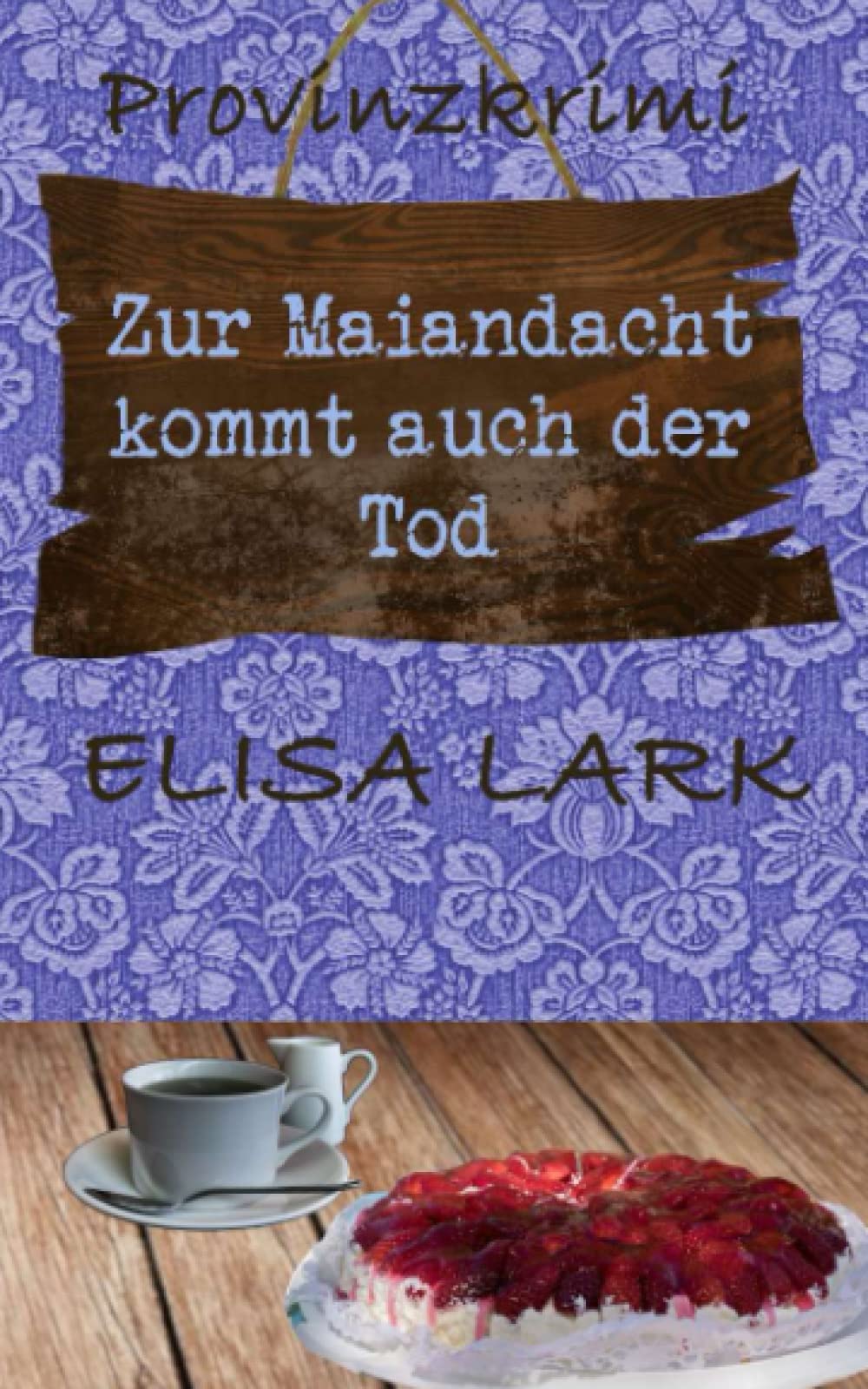 Zur Maiandacht kommt auch der Tod: Der zwölfte Fall für den Karl Ramsauer (Provinzkrimi) book