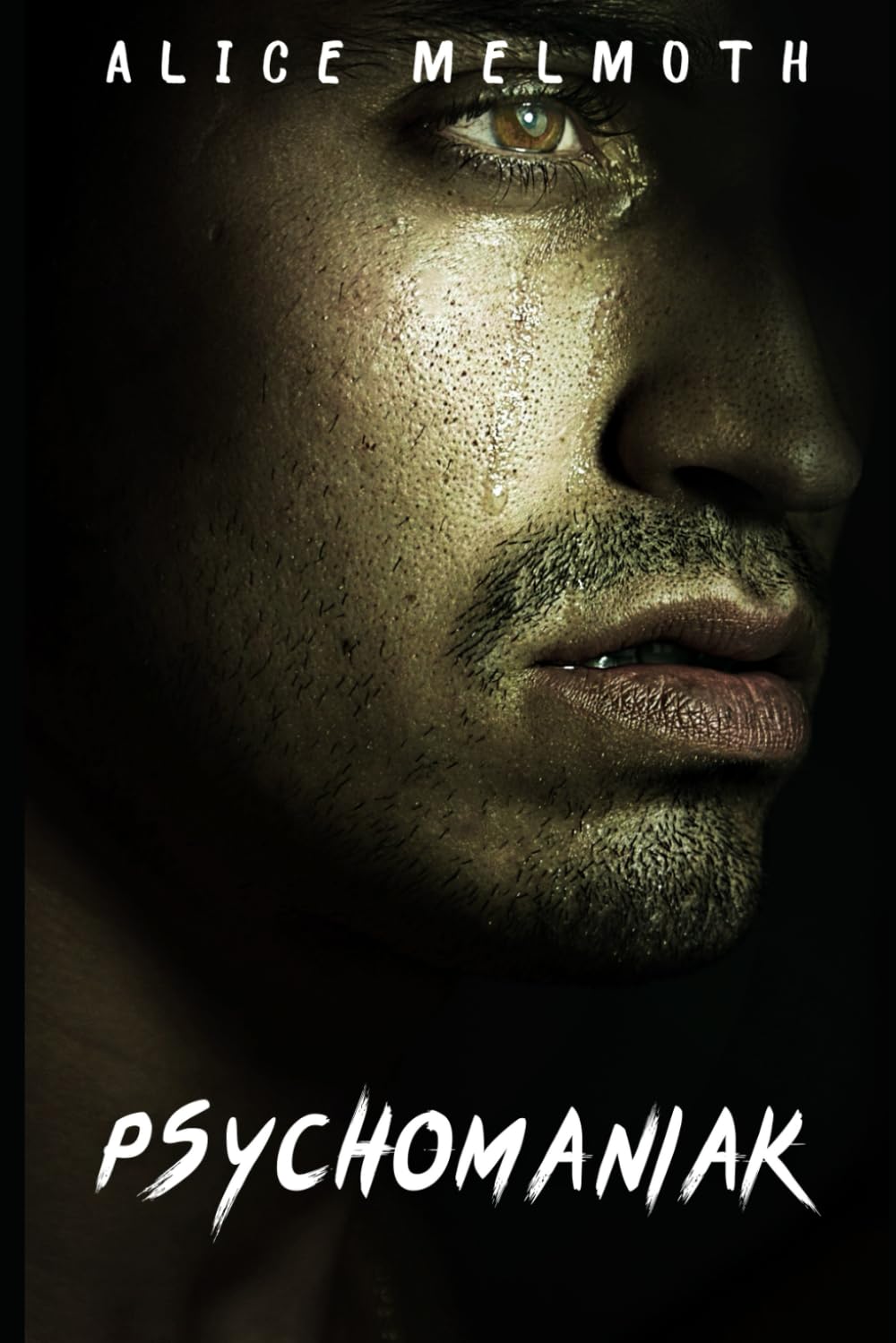 Psychomaniak: Dark M/M Thriller psychologique LGBTQ+