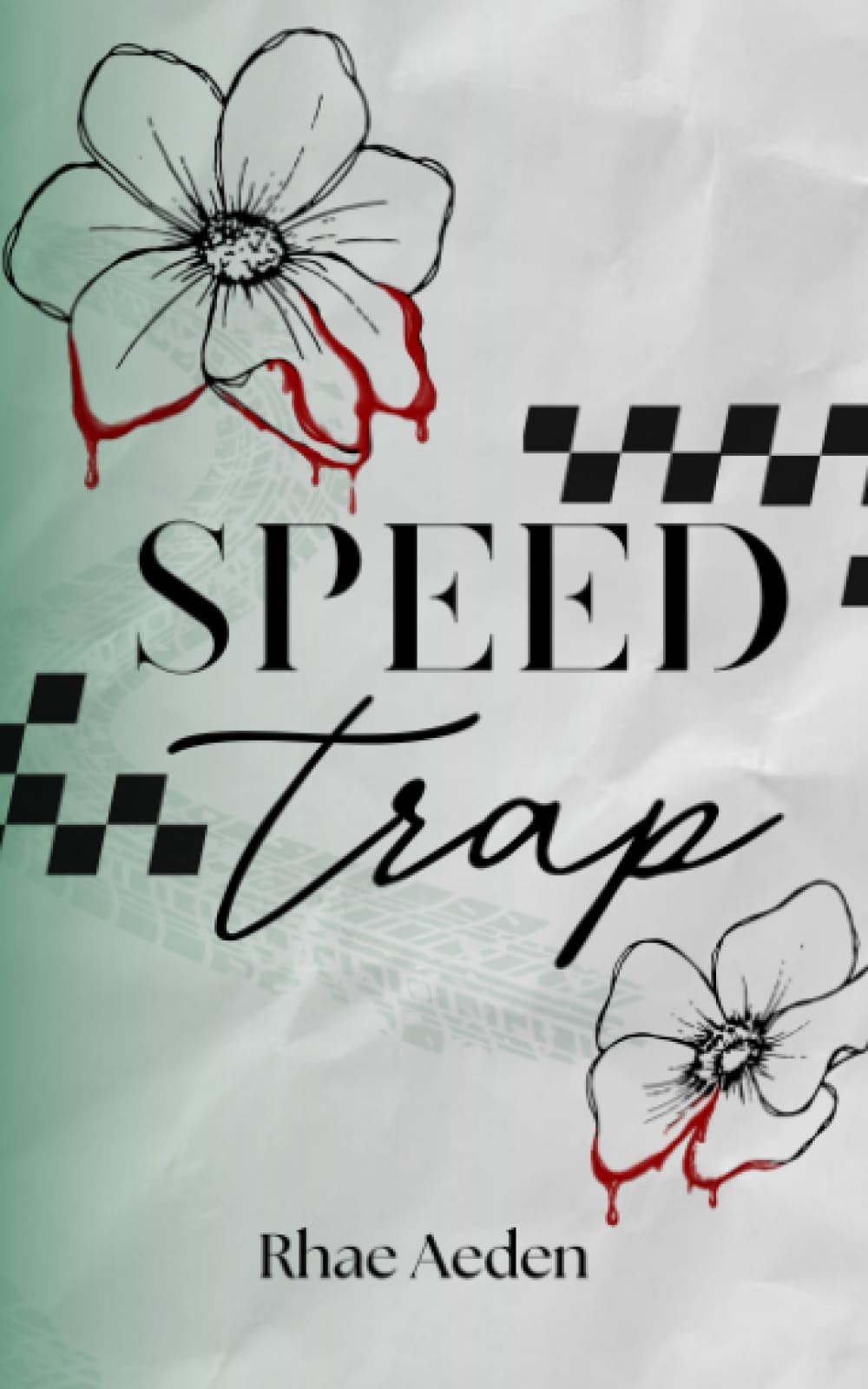 Speed Trap (Chequered Flag, Band 2) Contemporary literature Books