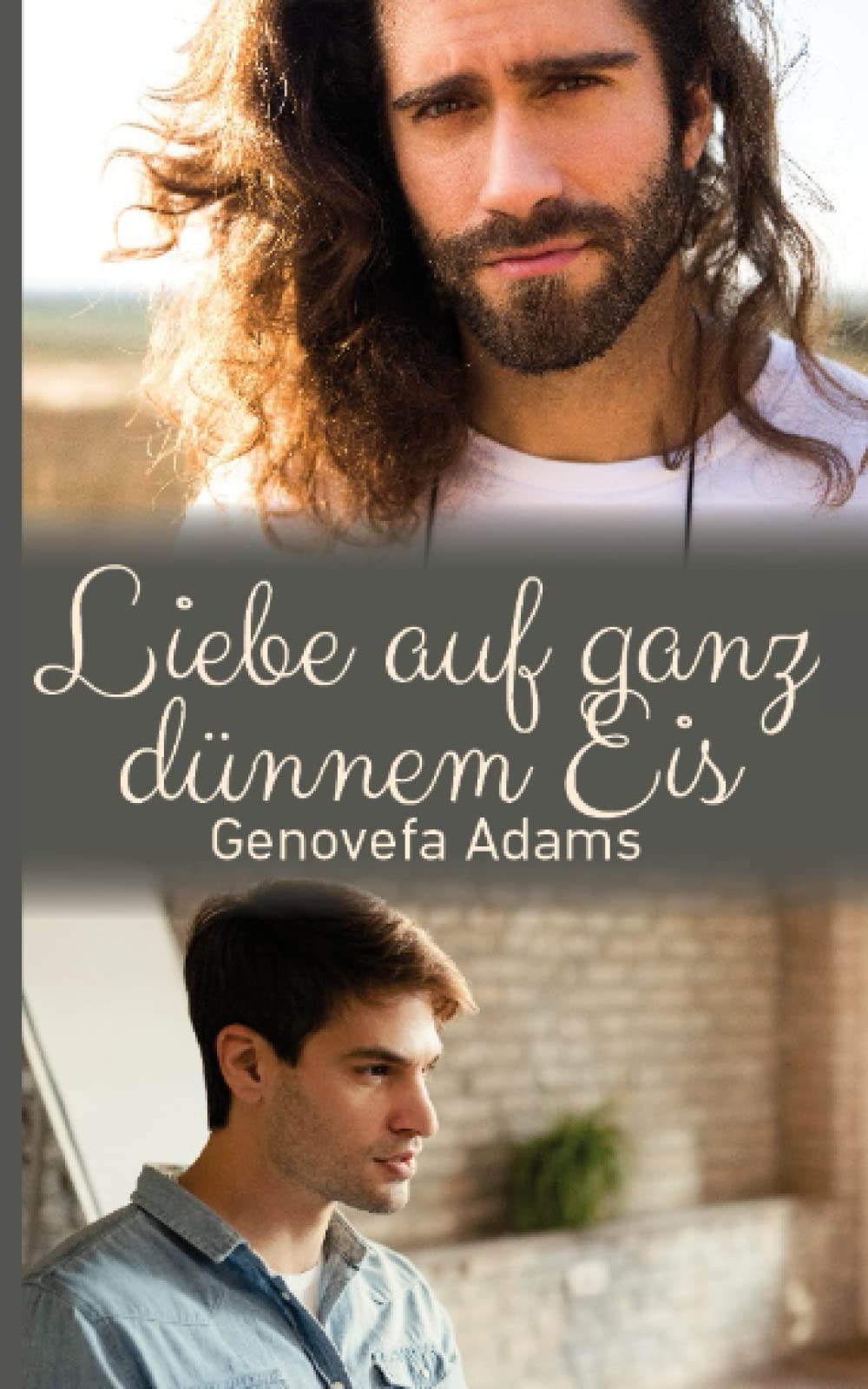 Liebe auf ganz dünnem Eis LGBTQ+