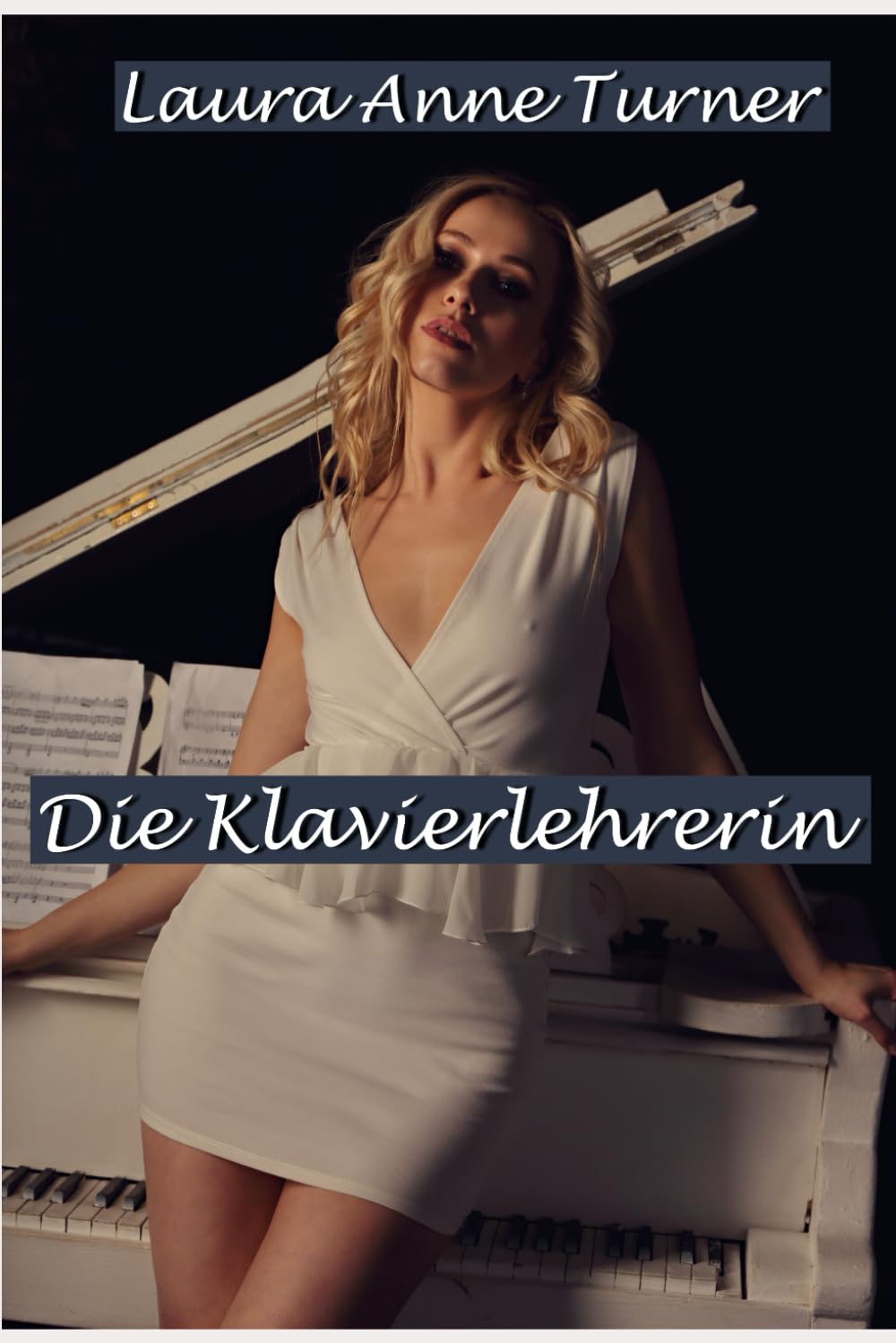 Die Klavierlehrerin (Adel Verpflichtet oder Lesbische Frauen von Adel) Social Sciences