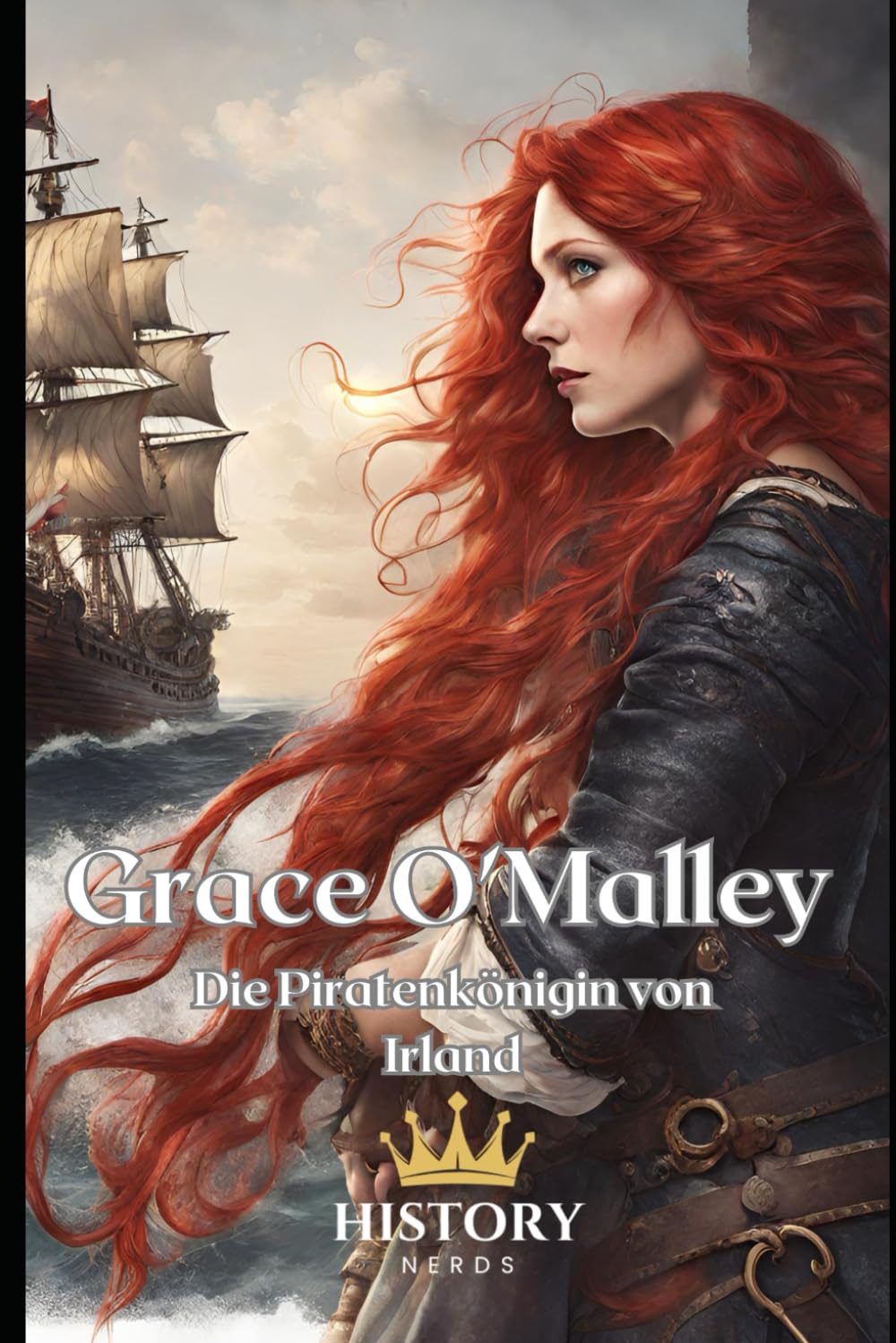 Grace O'Malley: Die Piratenkönigin von Irland Politics & History