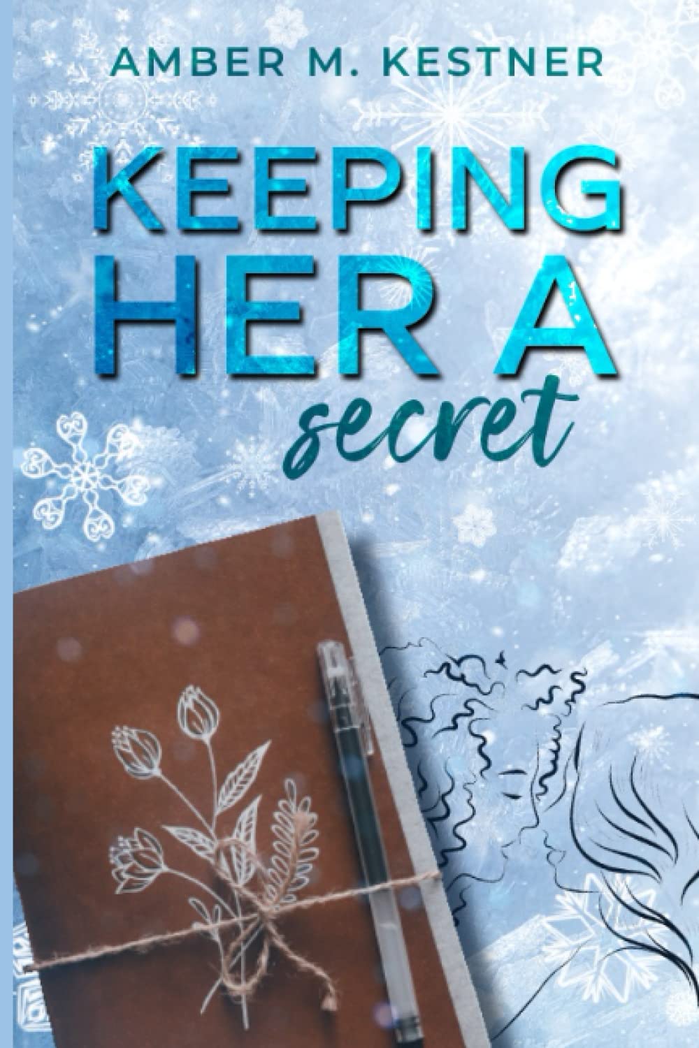 Keeping Her A Secret (Sacred Heart, Band 1) LGBTQ+