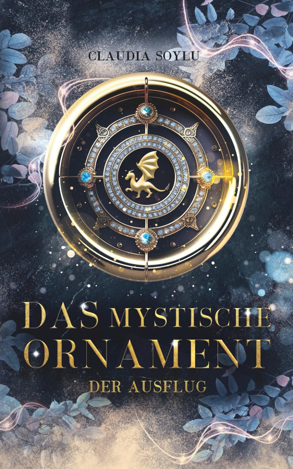 Das mystische Ornament: Der Ausflug (1/3) Action & Adventure