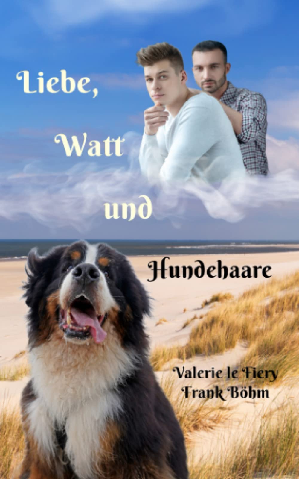 Liebe, Watt und Hundehaare LGBTQ+ Books
