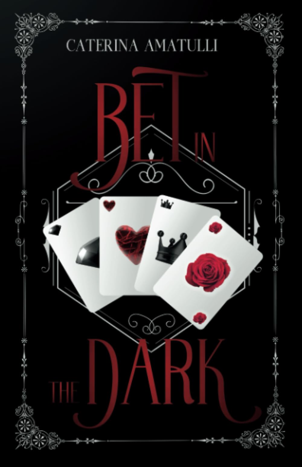 Bet in the Dark book