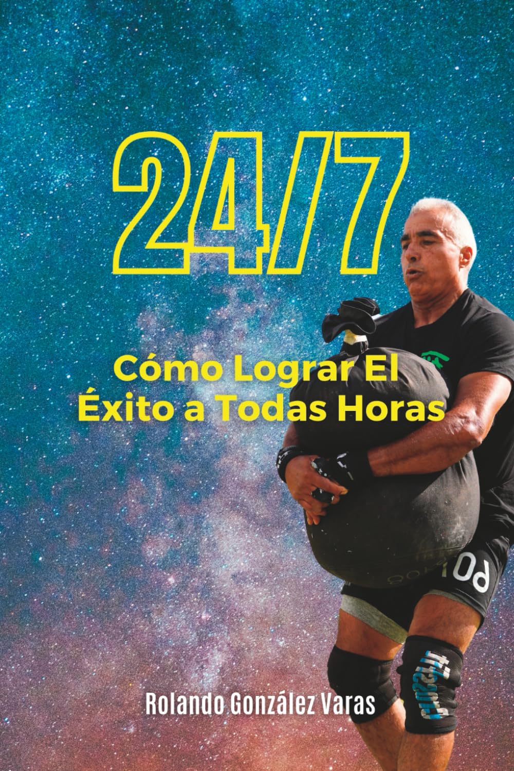 24/7: Cómo Lograr el Éxito a Todas Horas Philosophy