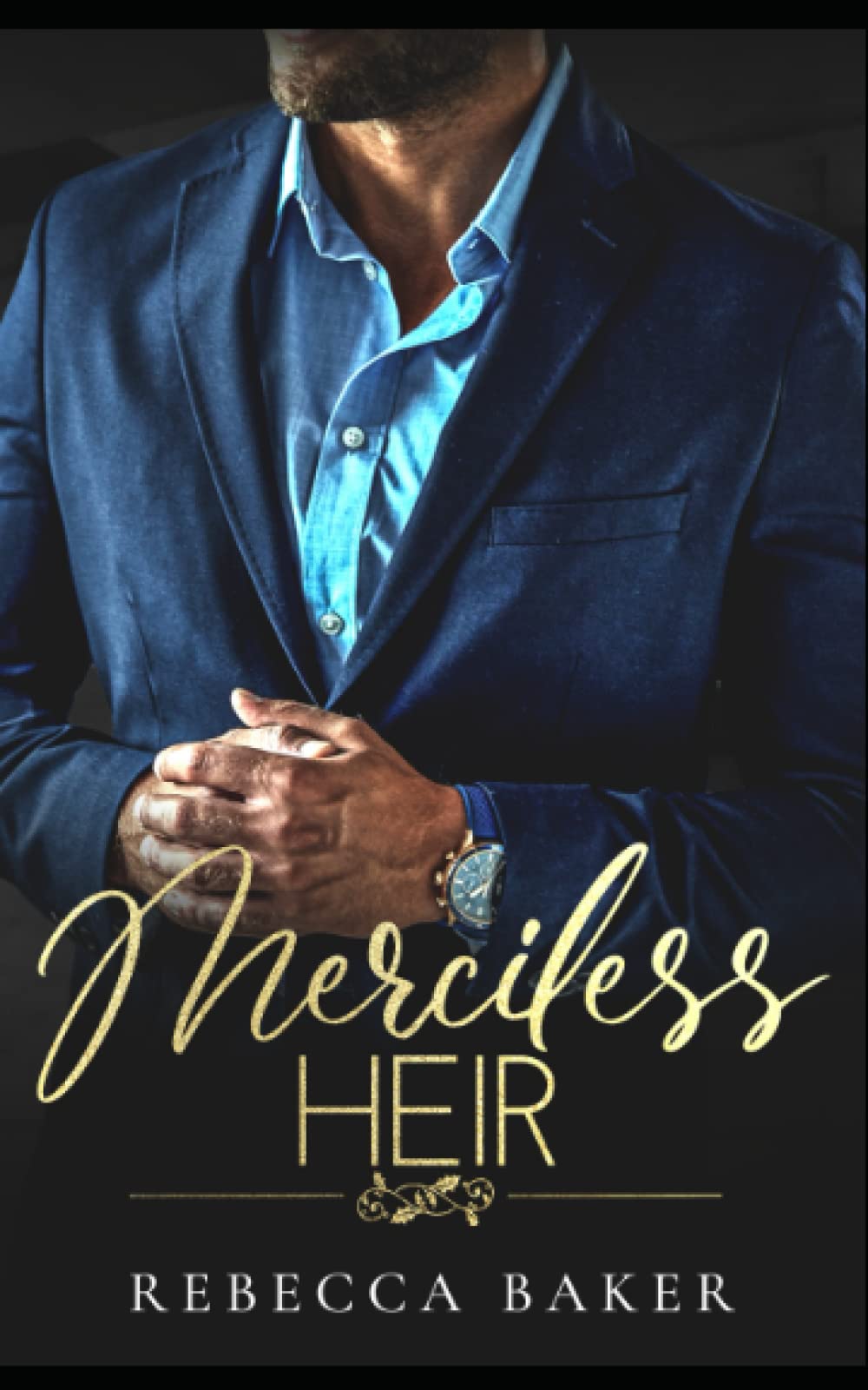 Merciless Heir: Gnadenloses Verlangen (Sinclair Brothers, Band 4) Contemporary literature