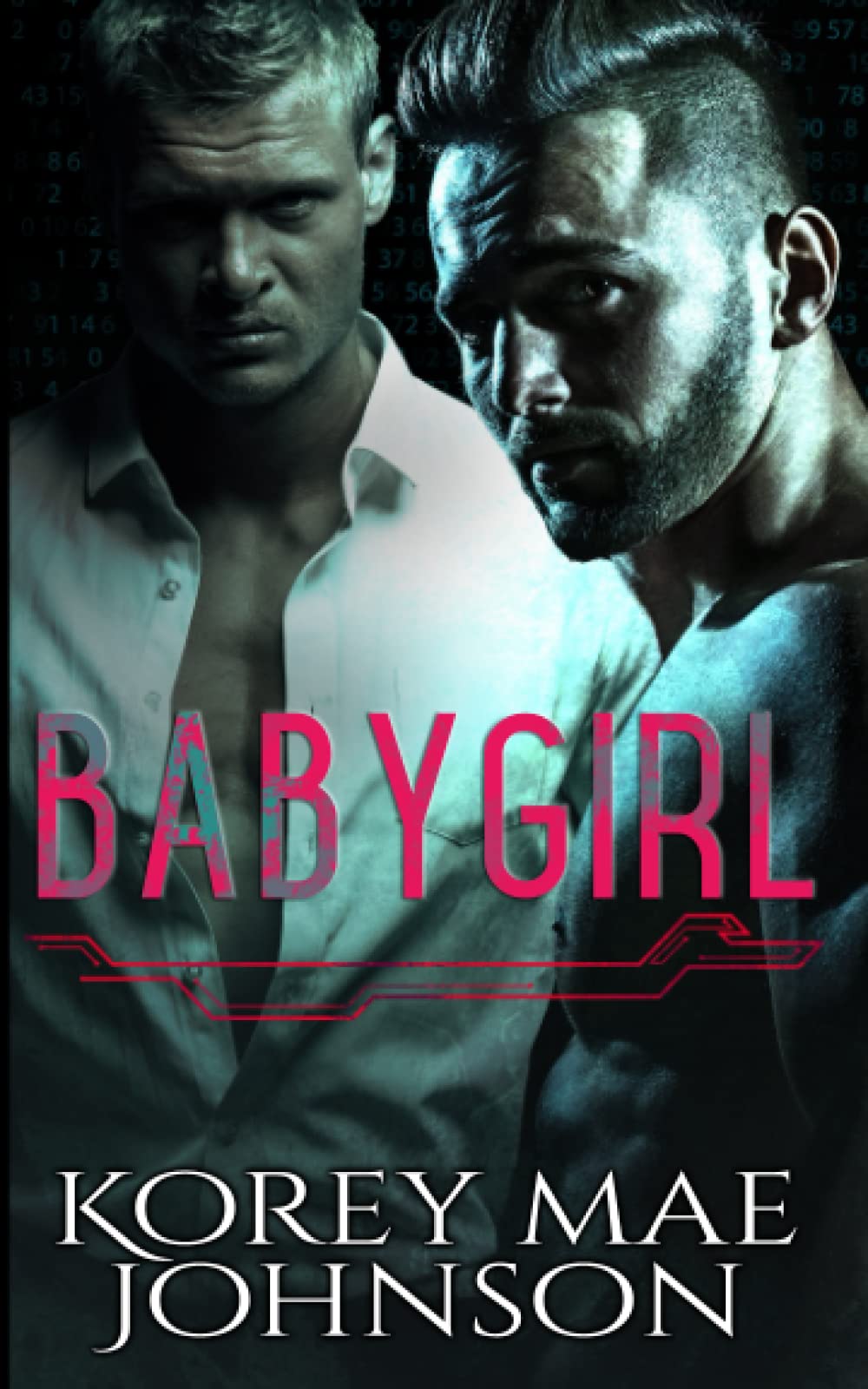 Babygirl: düstere Mafia-Milliardärsromanze Romantic Thrillers