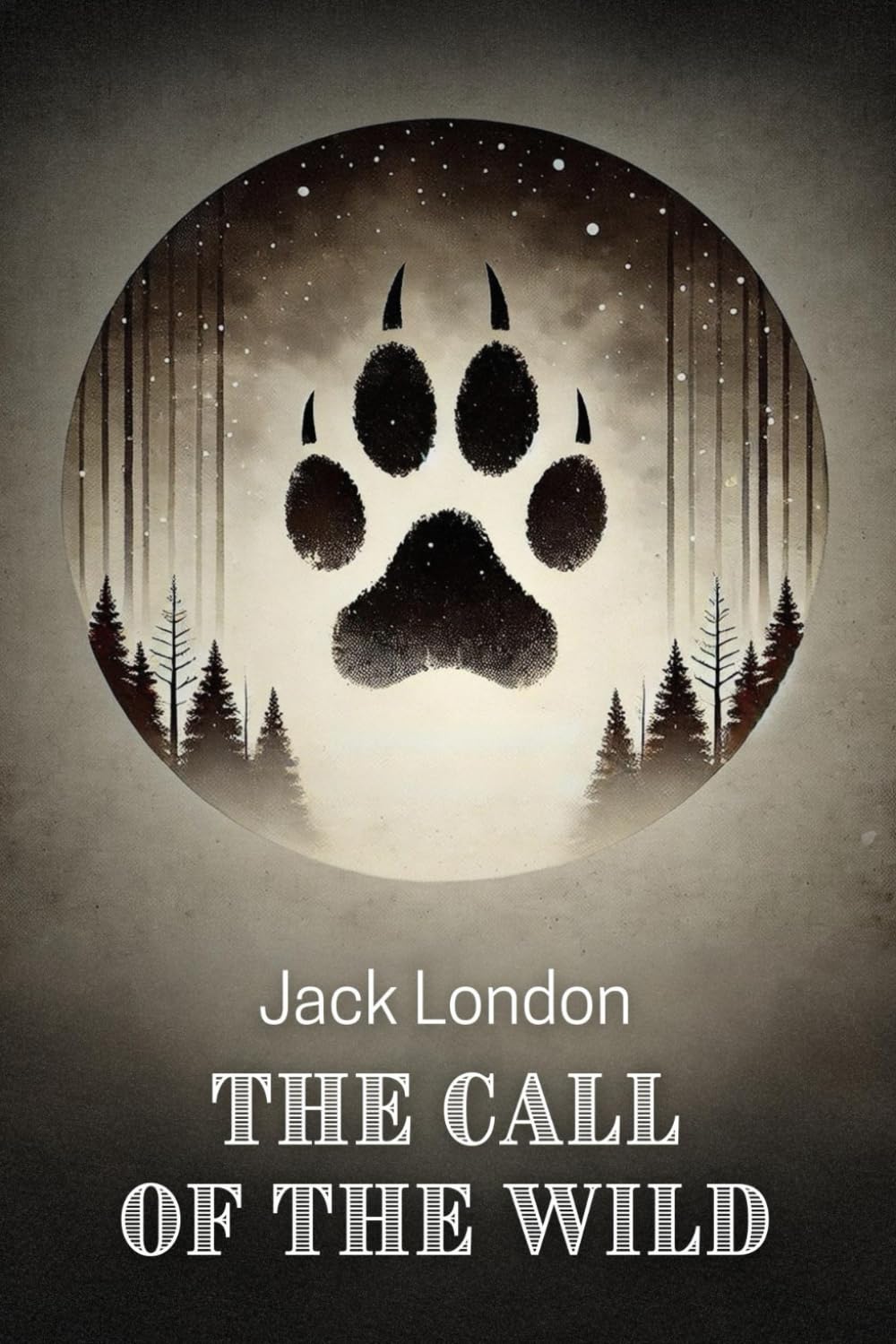 The Call of the Wild Classics