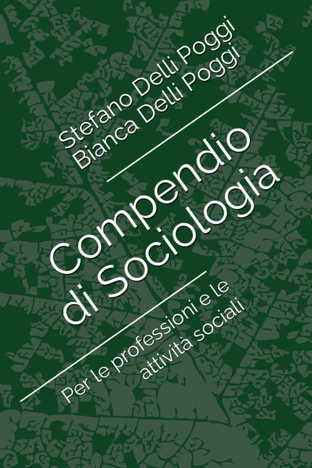 Compendio di Sociologia: Per le professioni e le attività sociali book