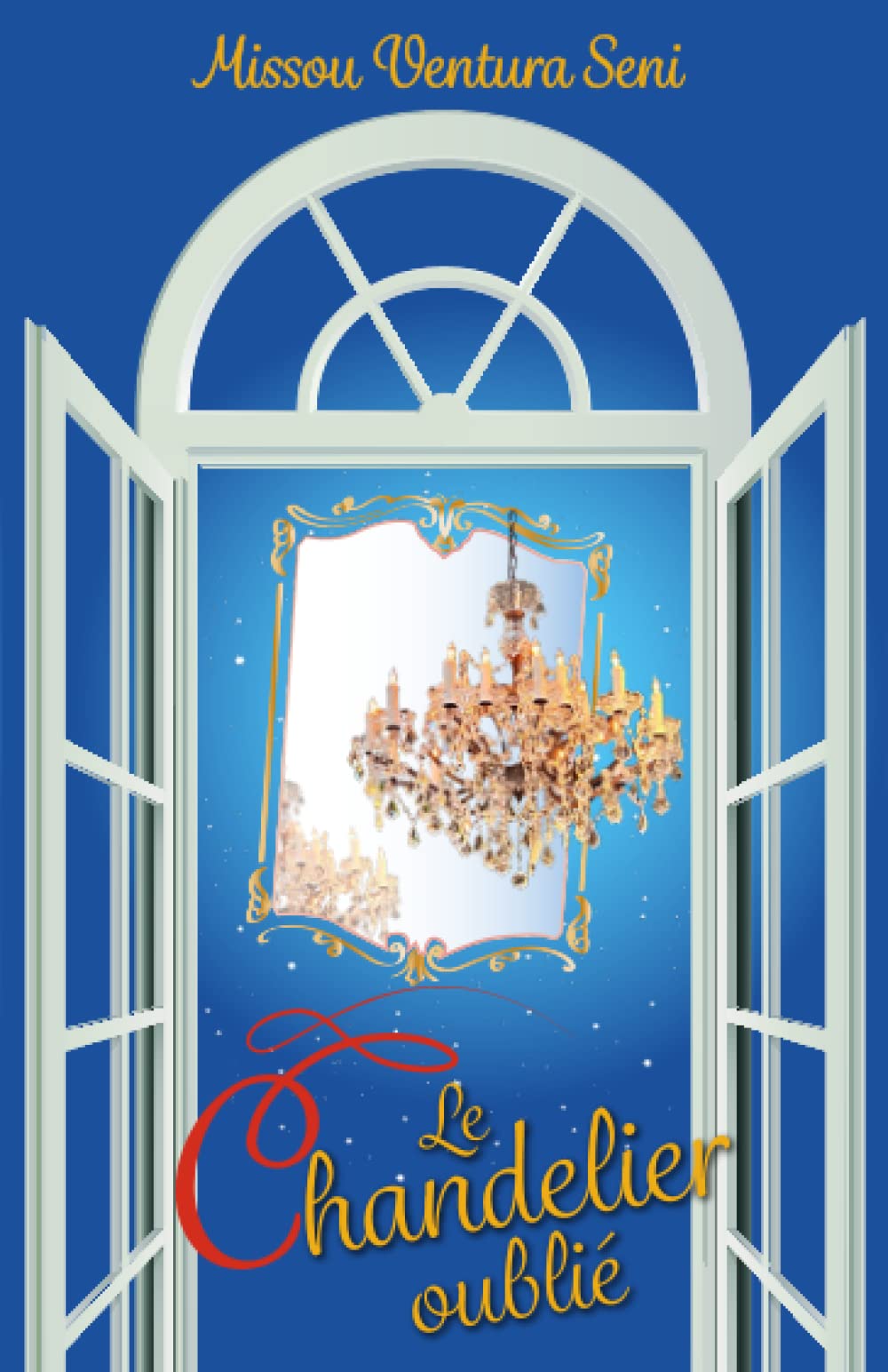 Le Chandelier oublié book