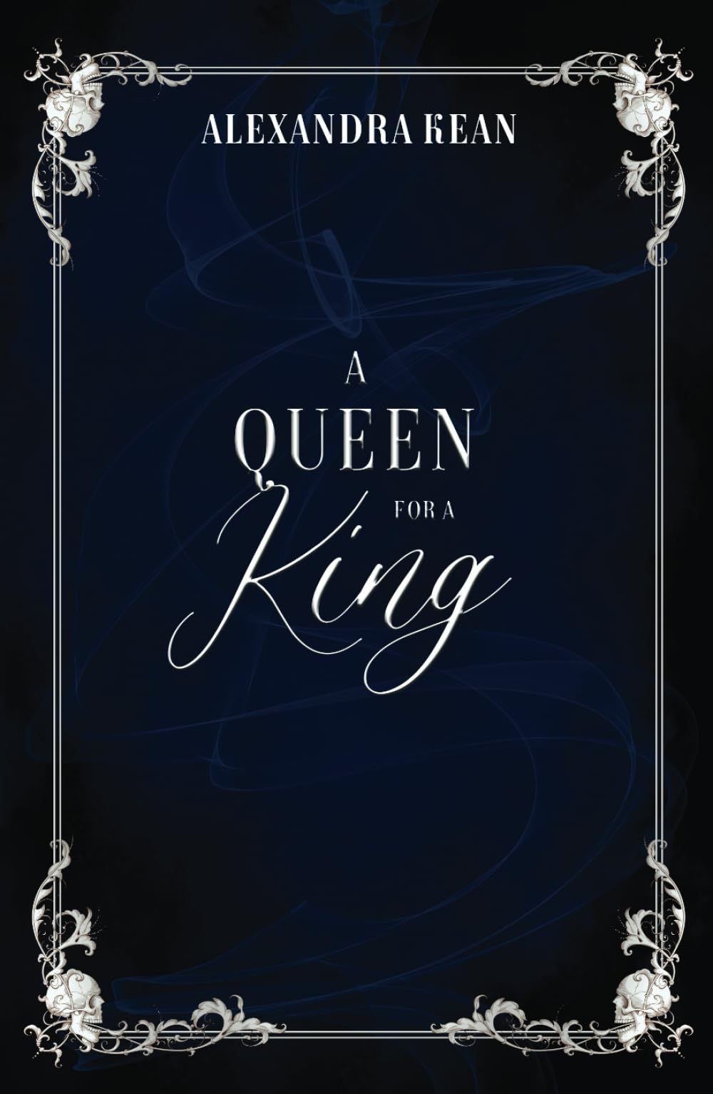 Set Me Free Tome 3: A Queen For A King book