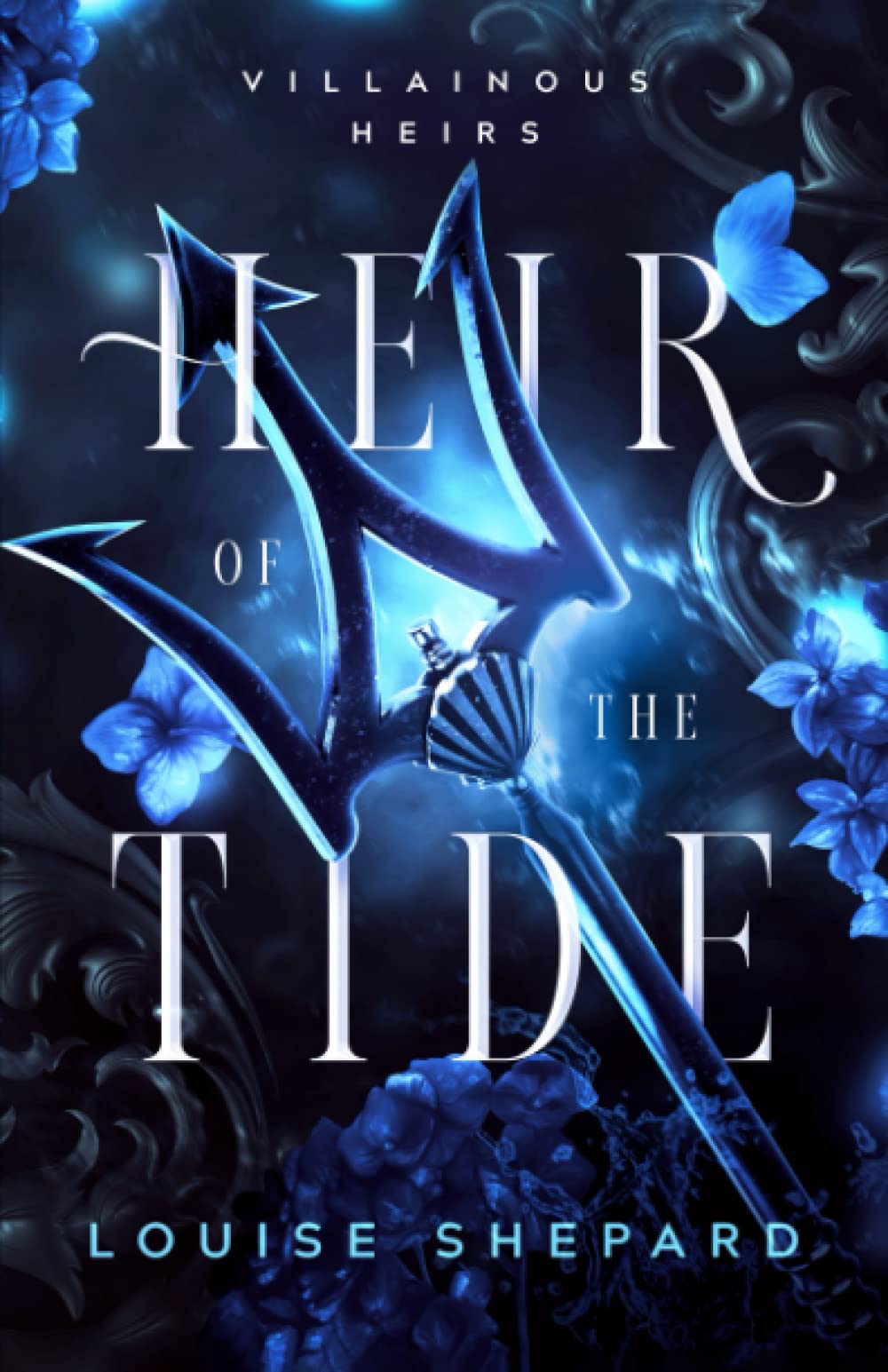 Heir of the Tide (Villainous Heirs) Fairy Tales & Legends