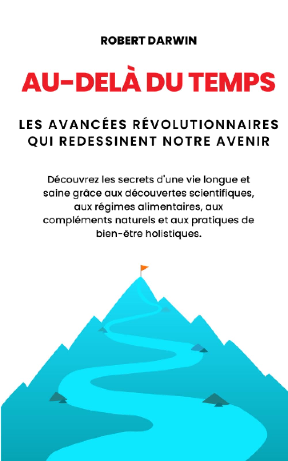 Au-delà du temps : Les avancées révolutionnaires qui redessinent notre avenir Medicine