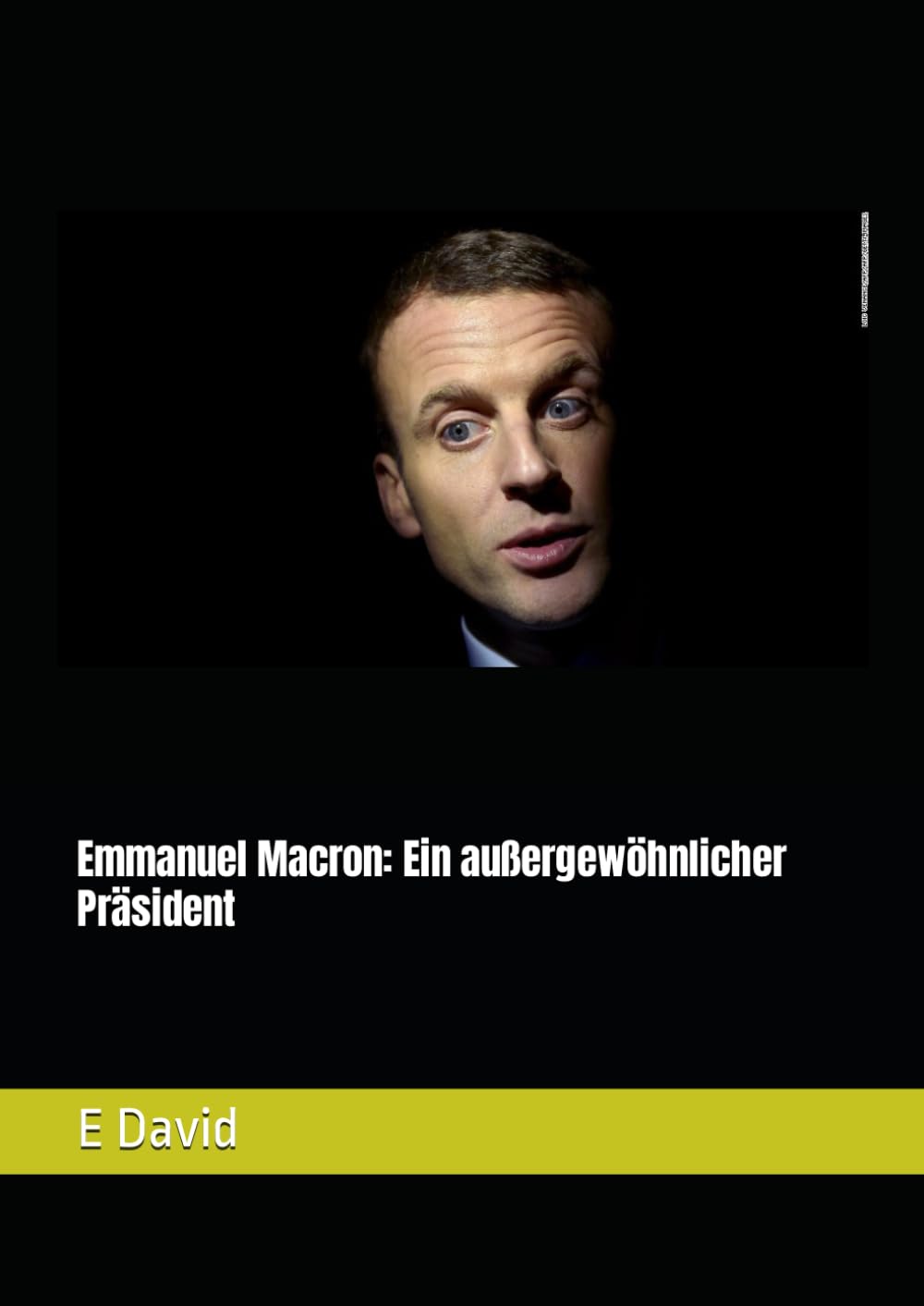 Emmanuel Macron: Ein außergewöhnlicher Präsident (Politique) Social Sciences