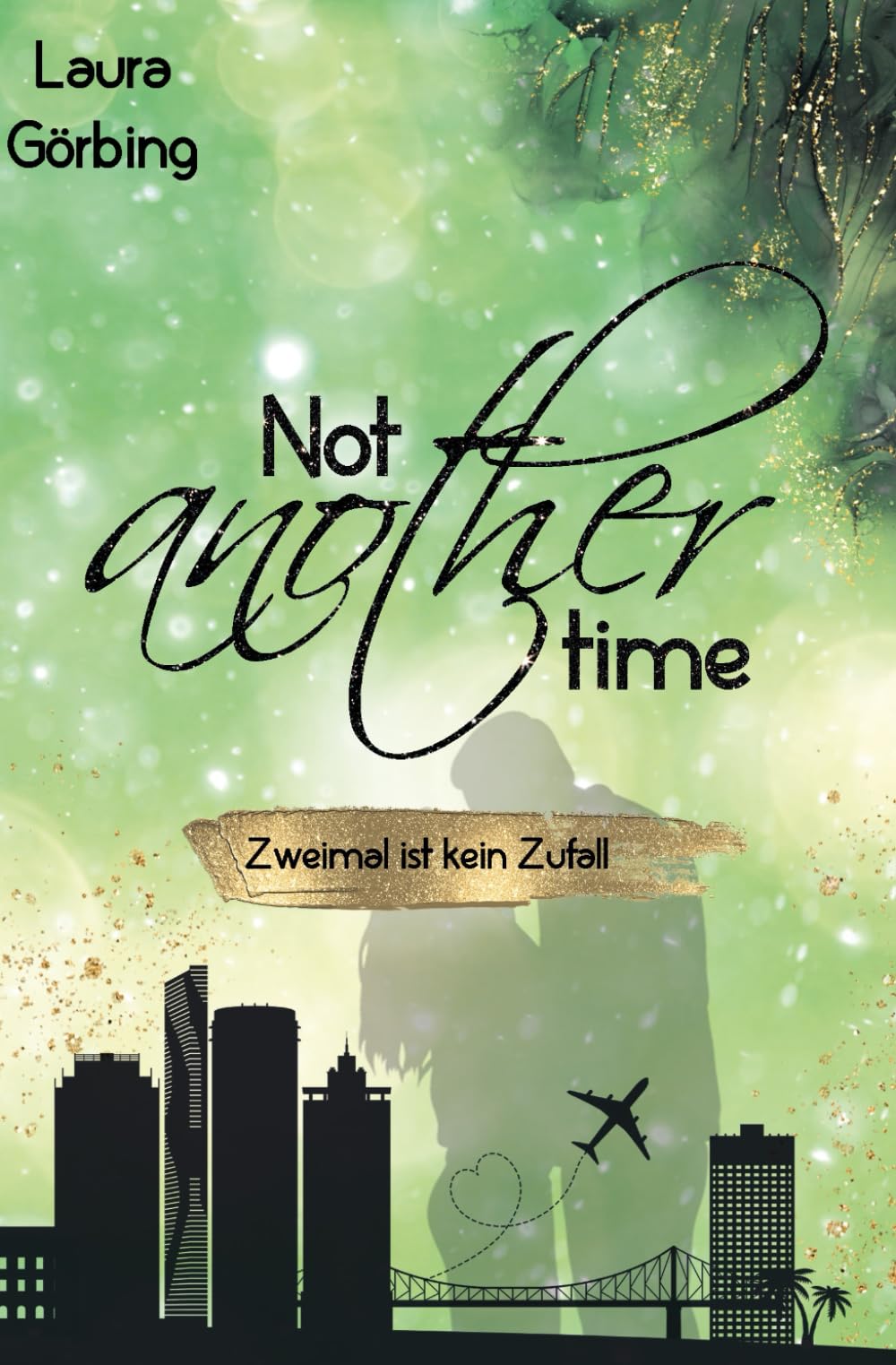 Not another time: Zweimal ist kein Zufall Eroticism