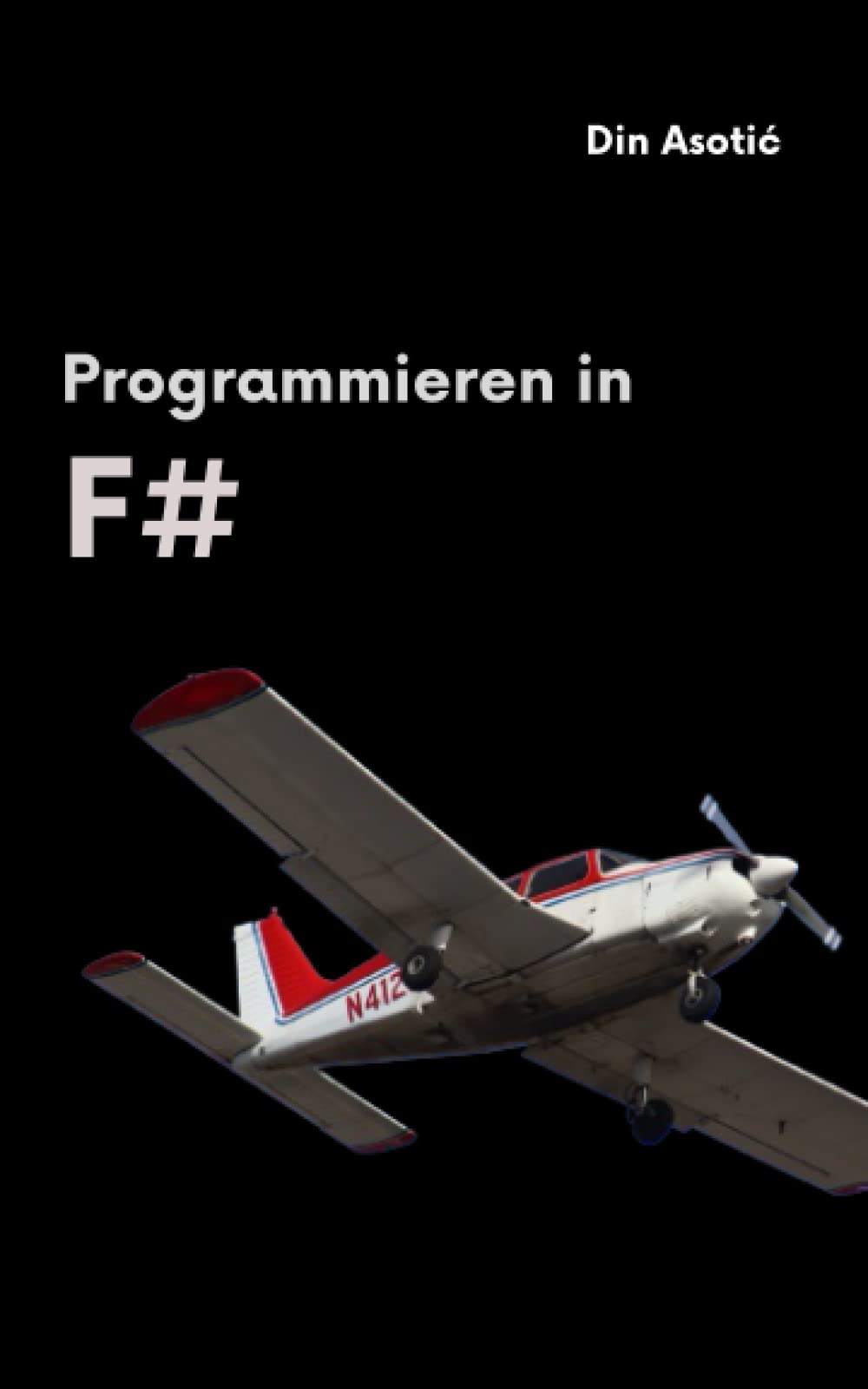 Programmieren in F#: Ein umfassender Leitfaden für moderne funktionale Programmierung (Geheimnisse der Informatik) Computer Science