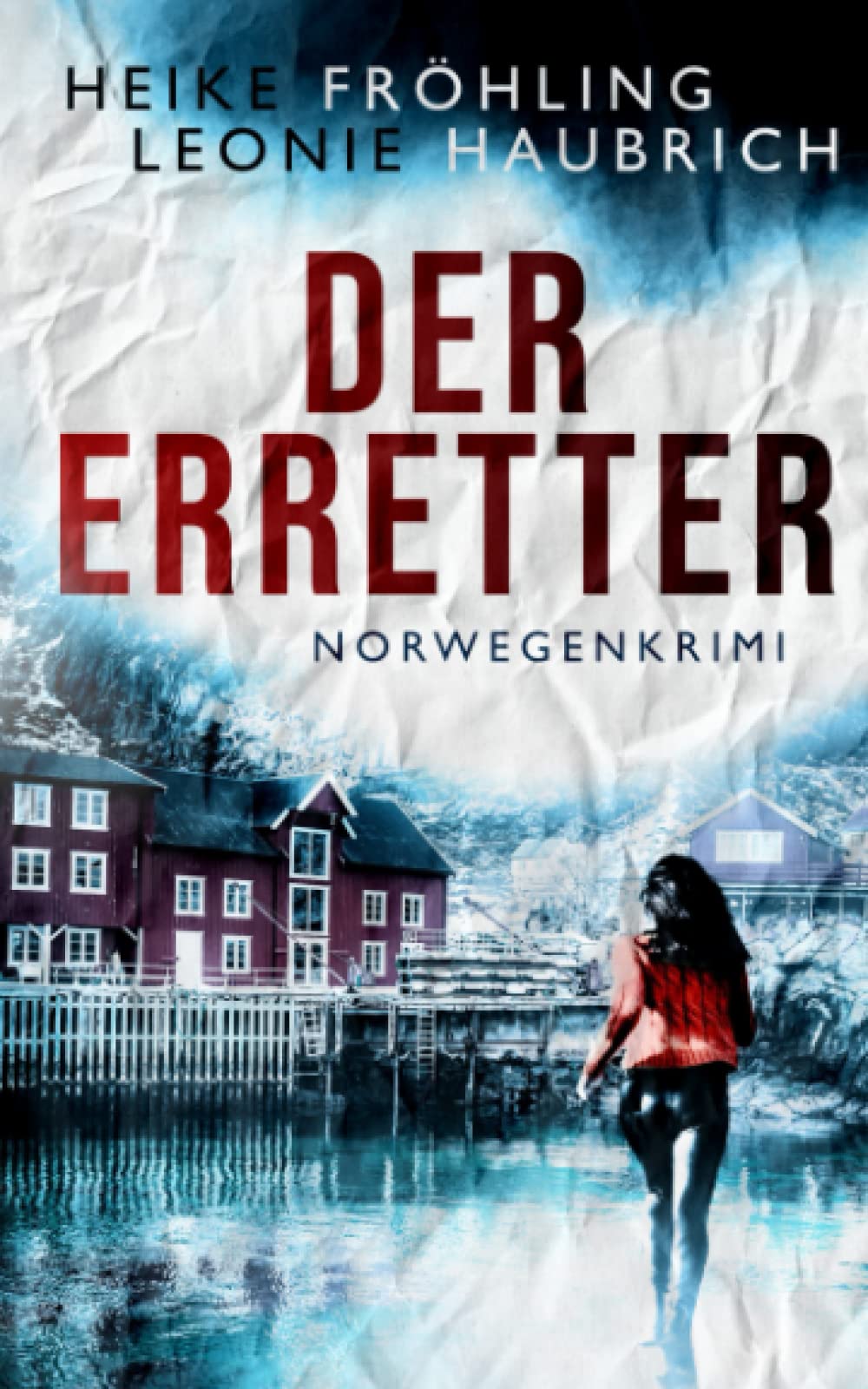 Der Erretter: Norwegenkrimi Contemporary literature