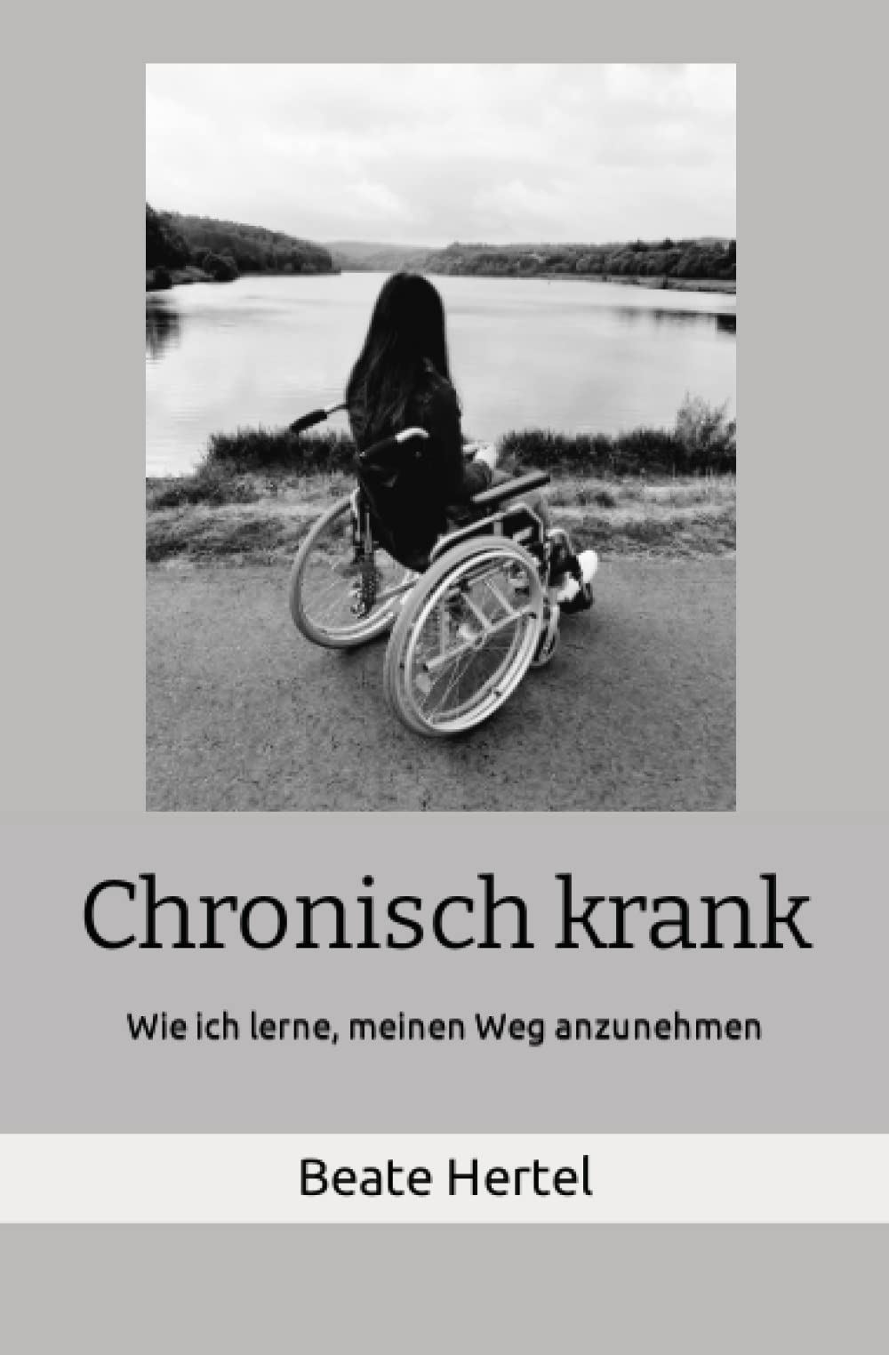 Chronisch krank: Wie ich lerne, meinen Weg anzunehmen Books