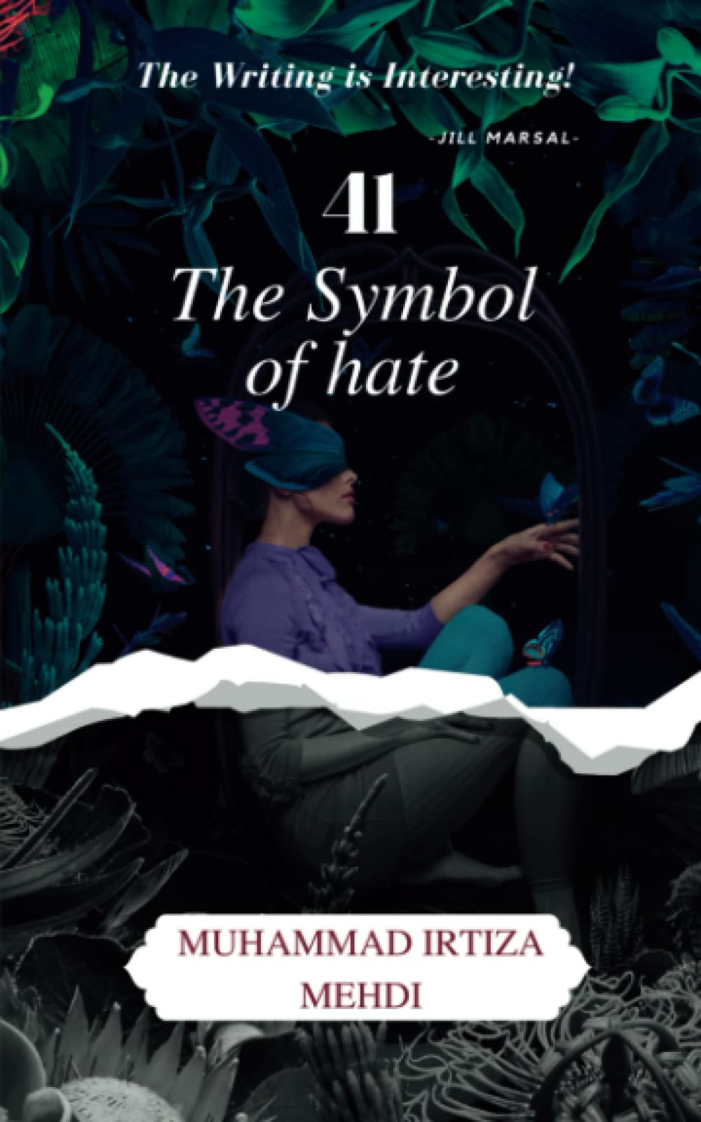 41 (The Symbol of Hate) Contemporary literature