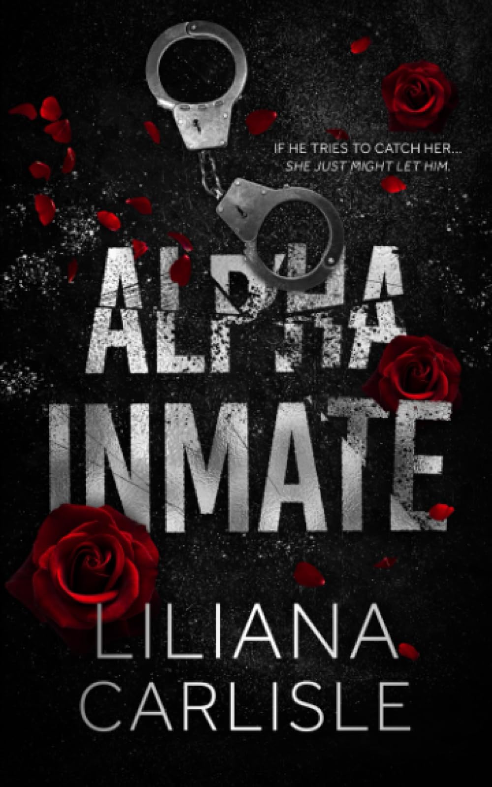 Alpha Inmate (Stalker Alphas, Band 1) Dark Fantasy
