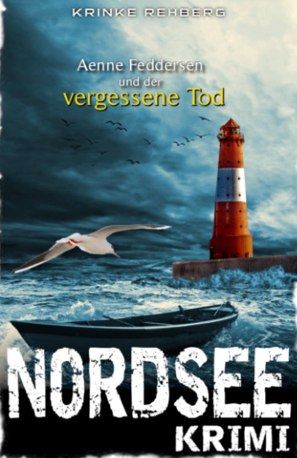 NORDSEE-KRIMI - Aenne Feddersen und der vergessene Tod: Küstenkrimi (Küstenkrimi Nordfriesland, Band 1) Social Sciences