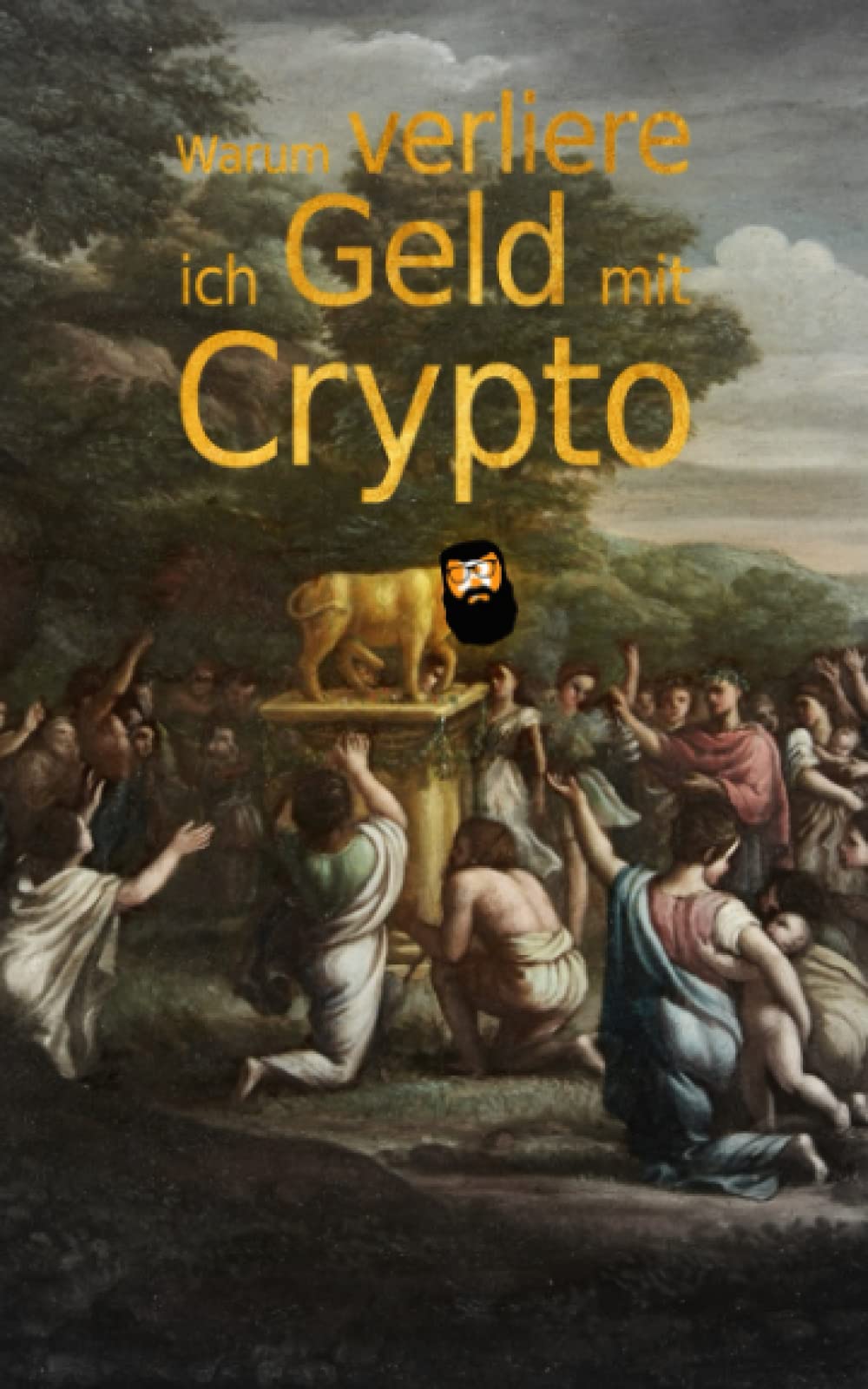 Warum verliere ich Geld mit Crypto? Business, Finance & Career