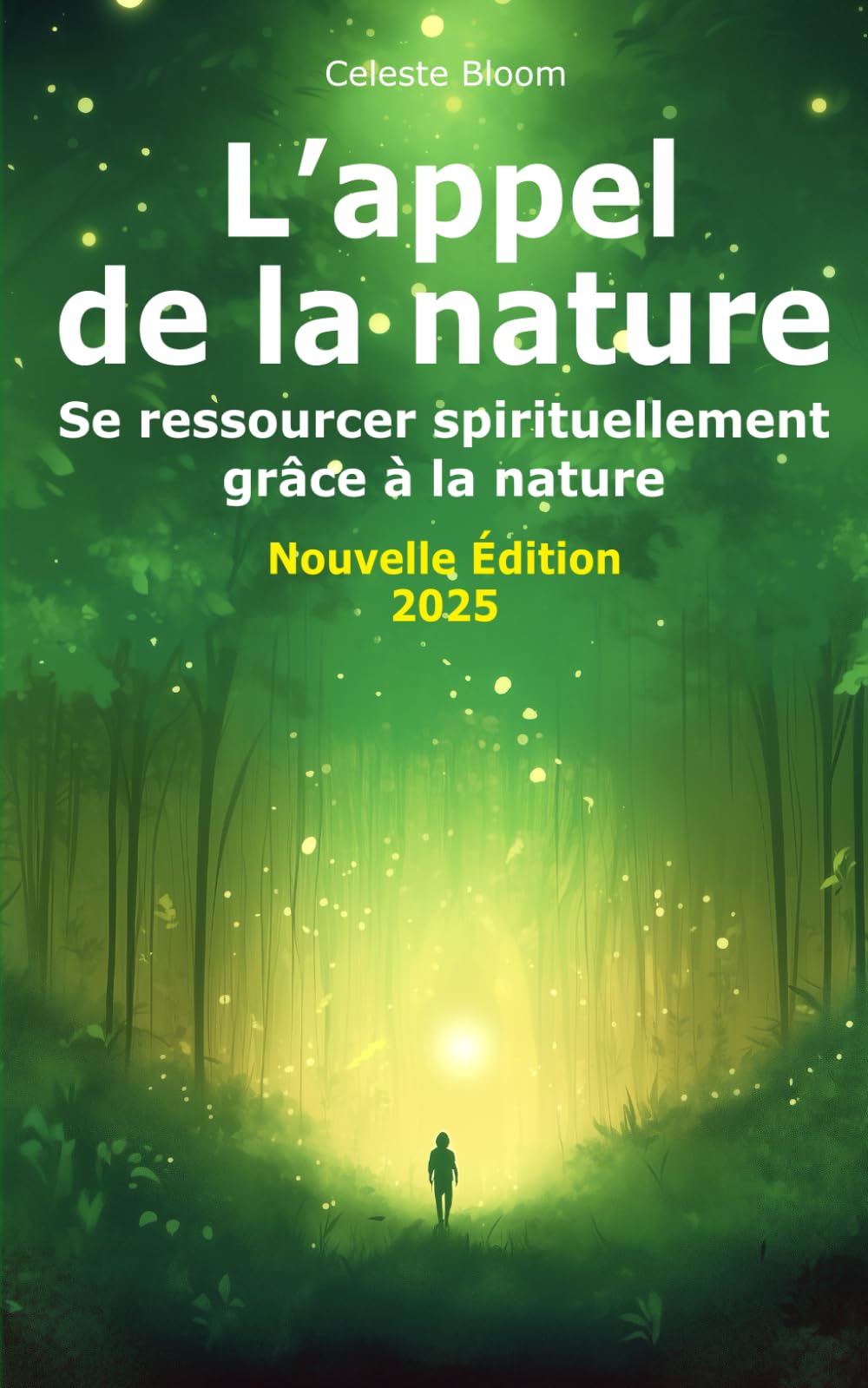 L’appel de la nature: Se ressourcer spirituellement grâce à la nature: Se ressourcer spirituellement grce la nature Health, Nutrition & Fitness