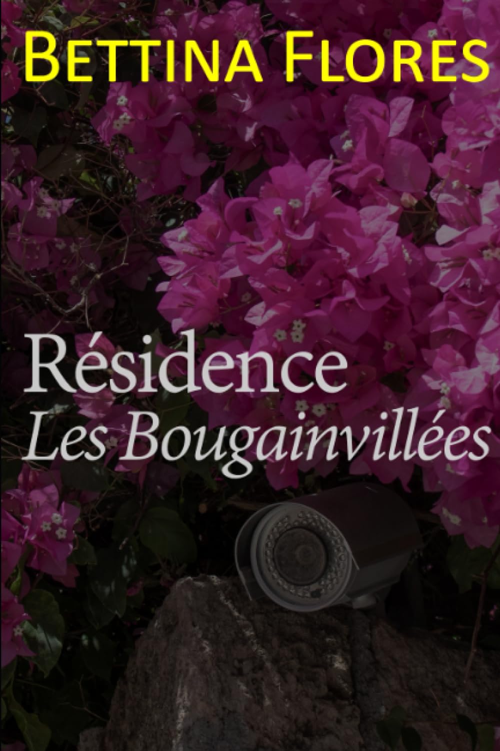 Résidence Les Bougainvillées International