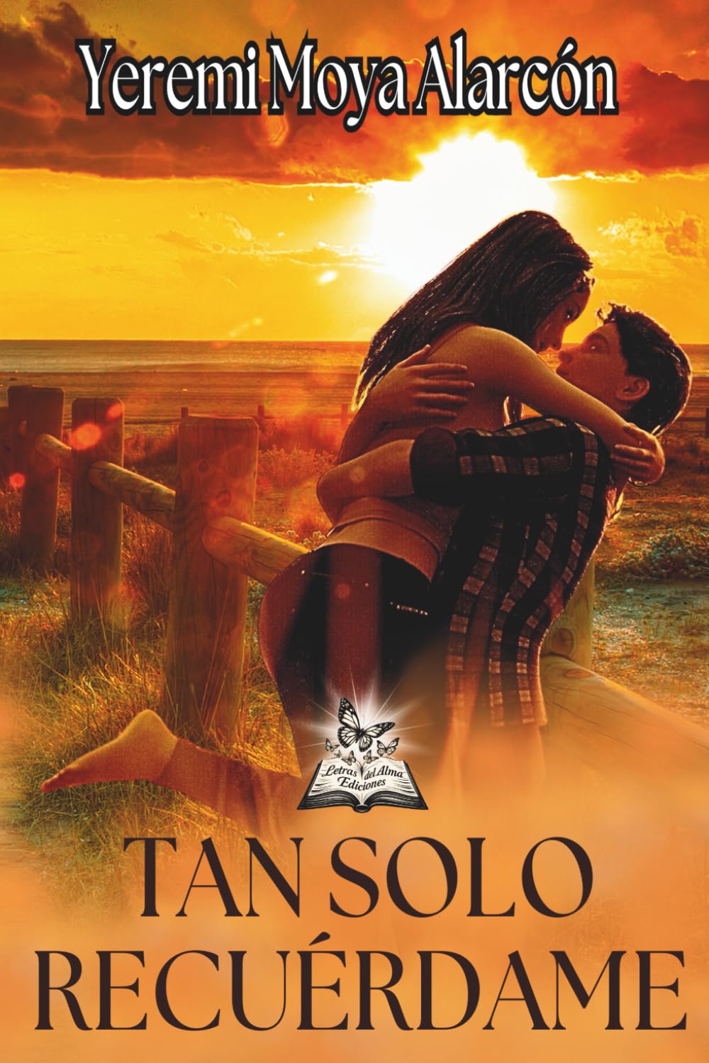 Tan Solo Recuérdame Eroticism