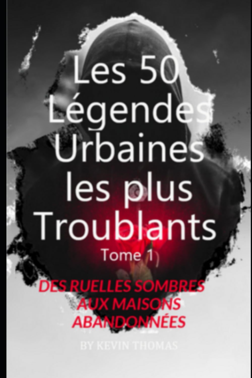 les 50 légendes urbaines les plus troublantes book