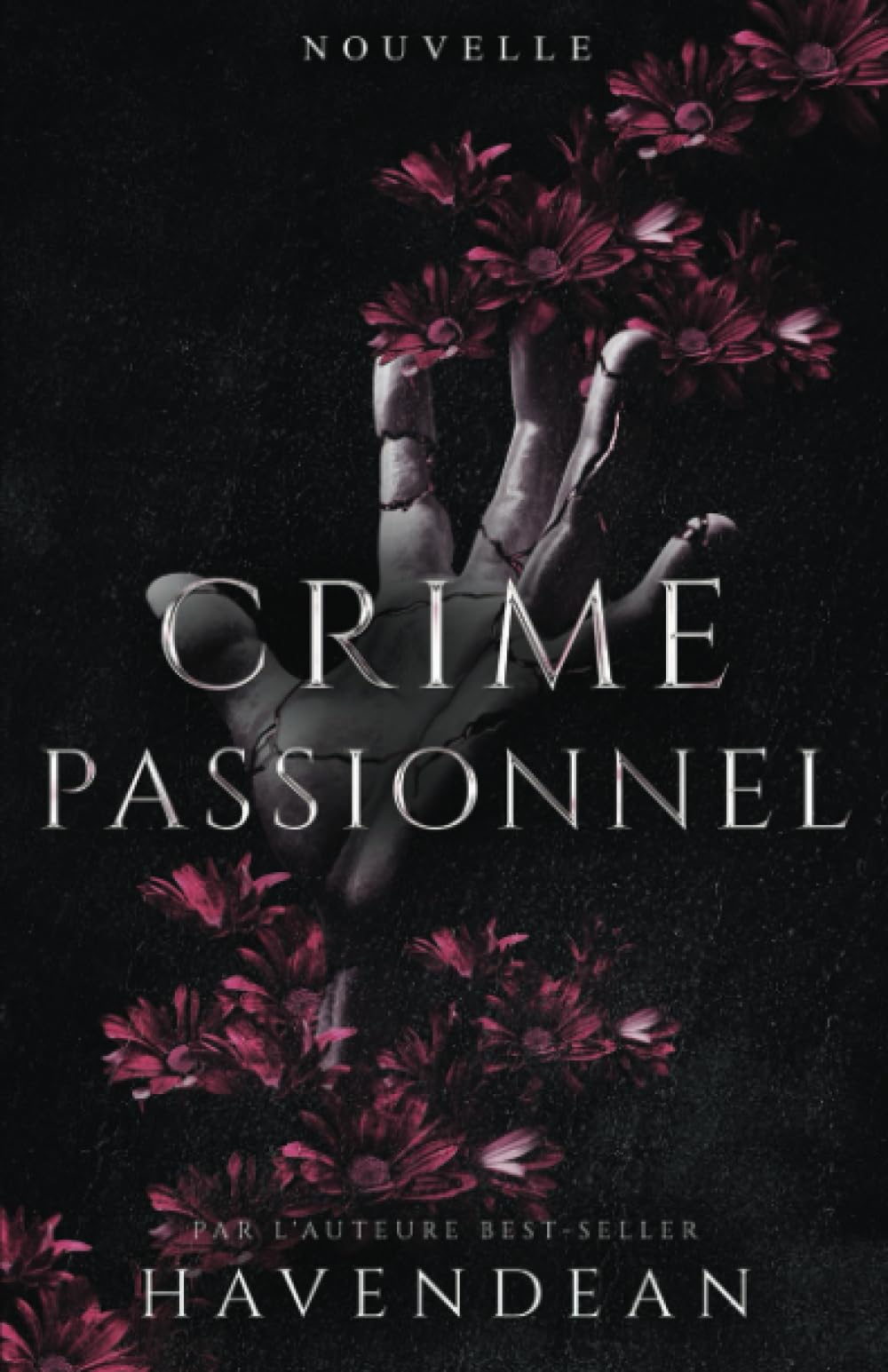 Crime passionnel: Nouvelle book