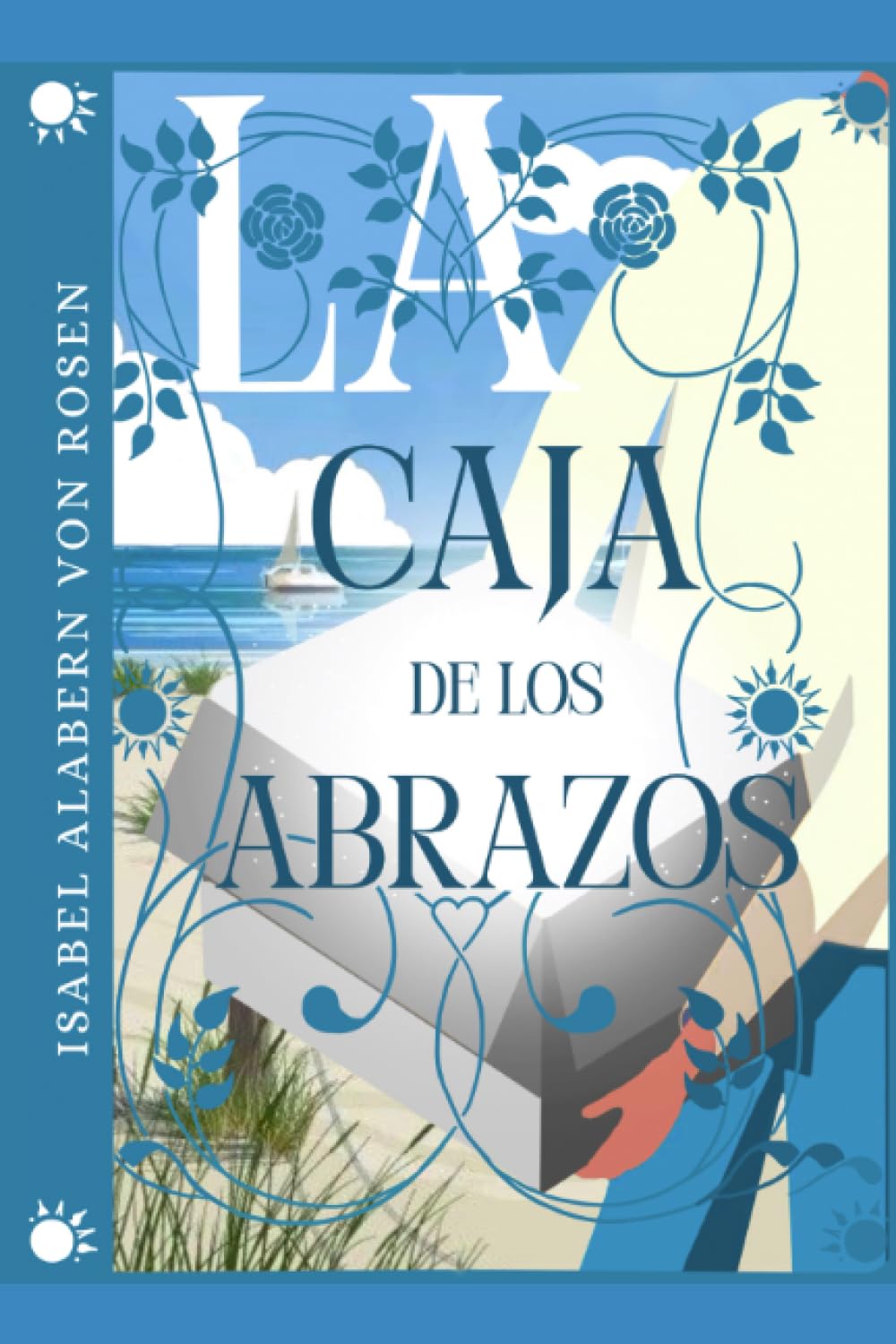 LA CAJA DE LOS ABRAZOS Contemporary literature