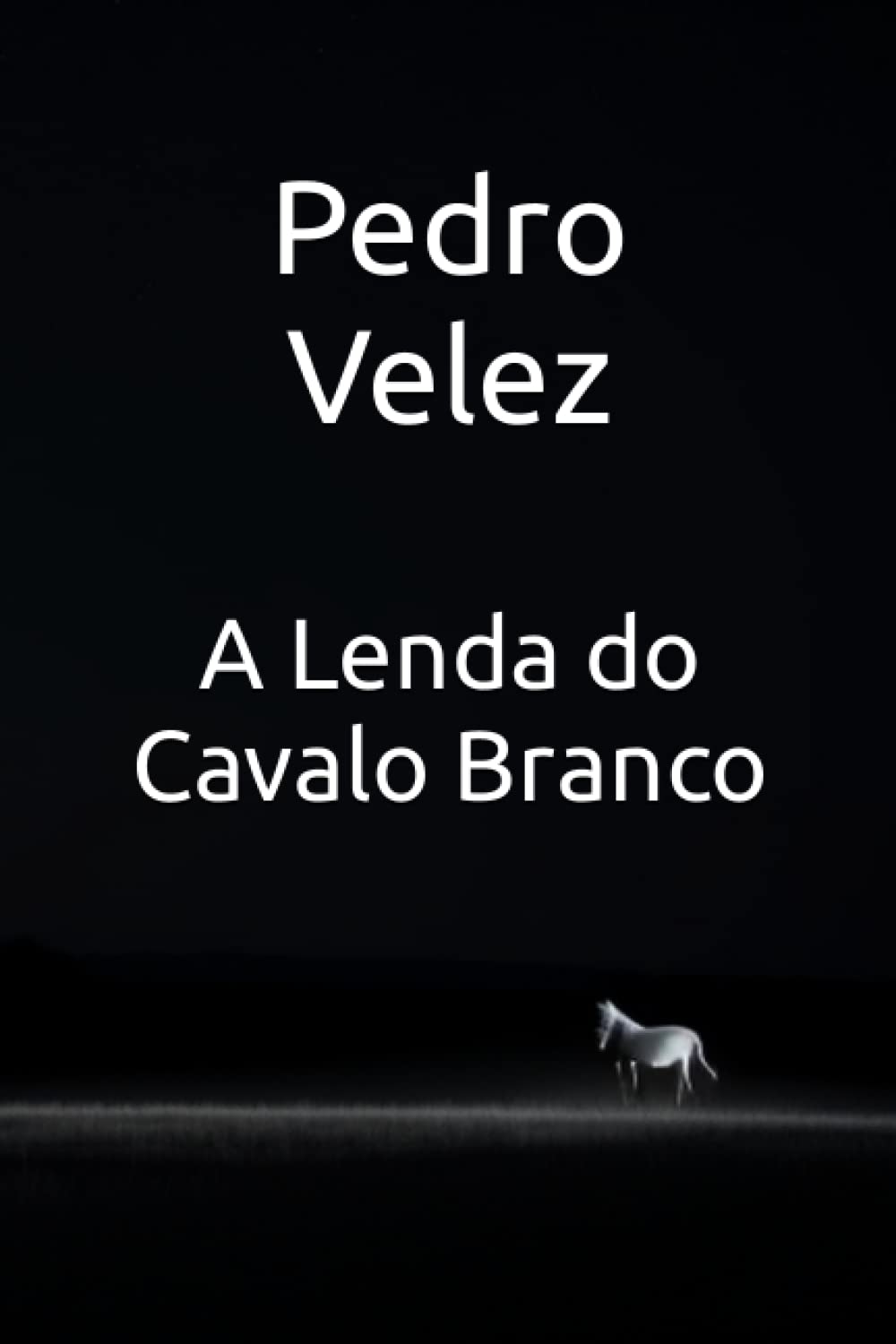 A Lenda do Cavalo Branco Essays & Short Stories