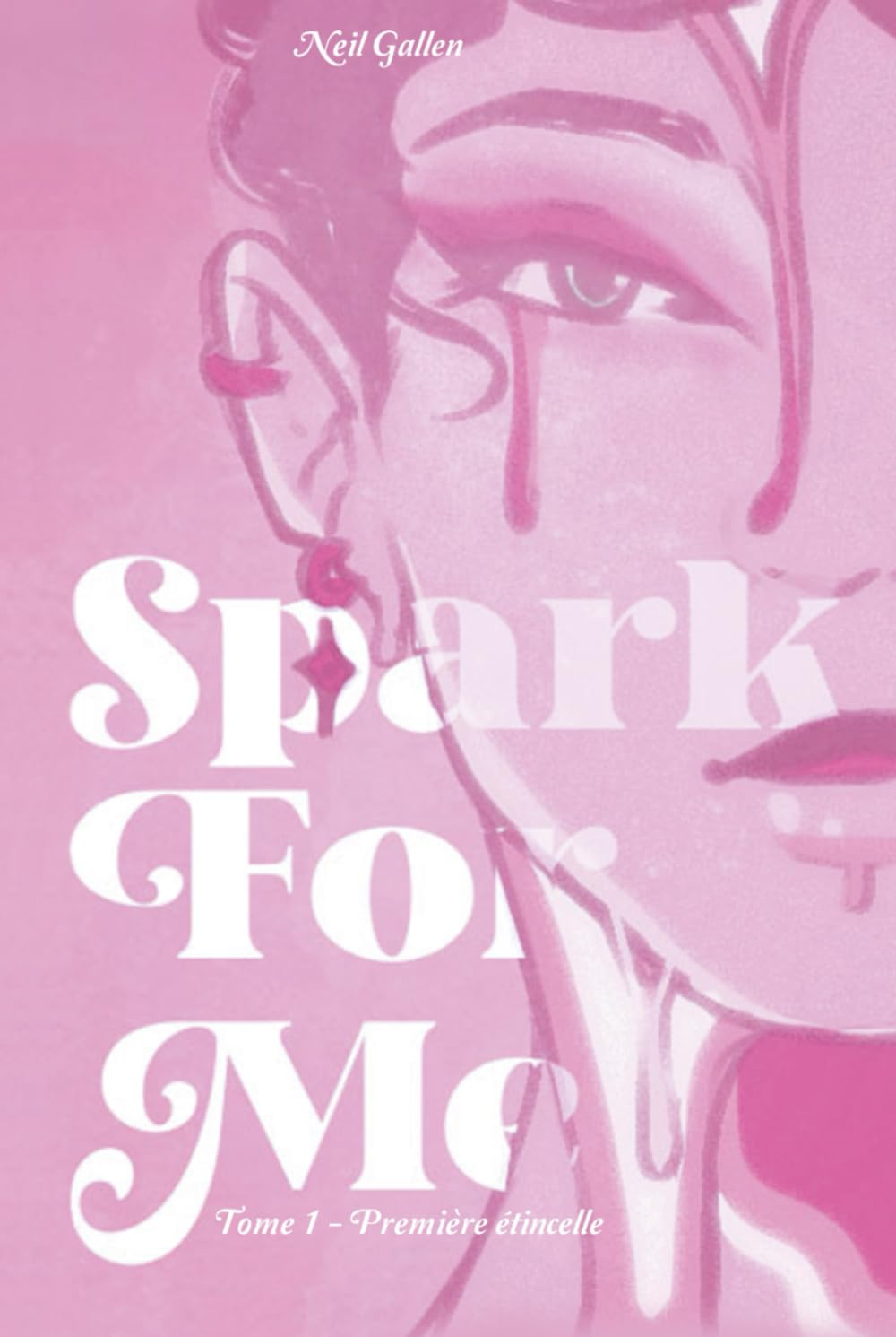SPARK for me: Première étincelle book