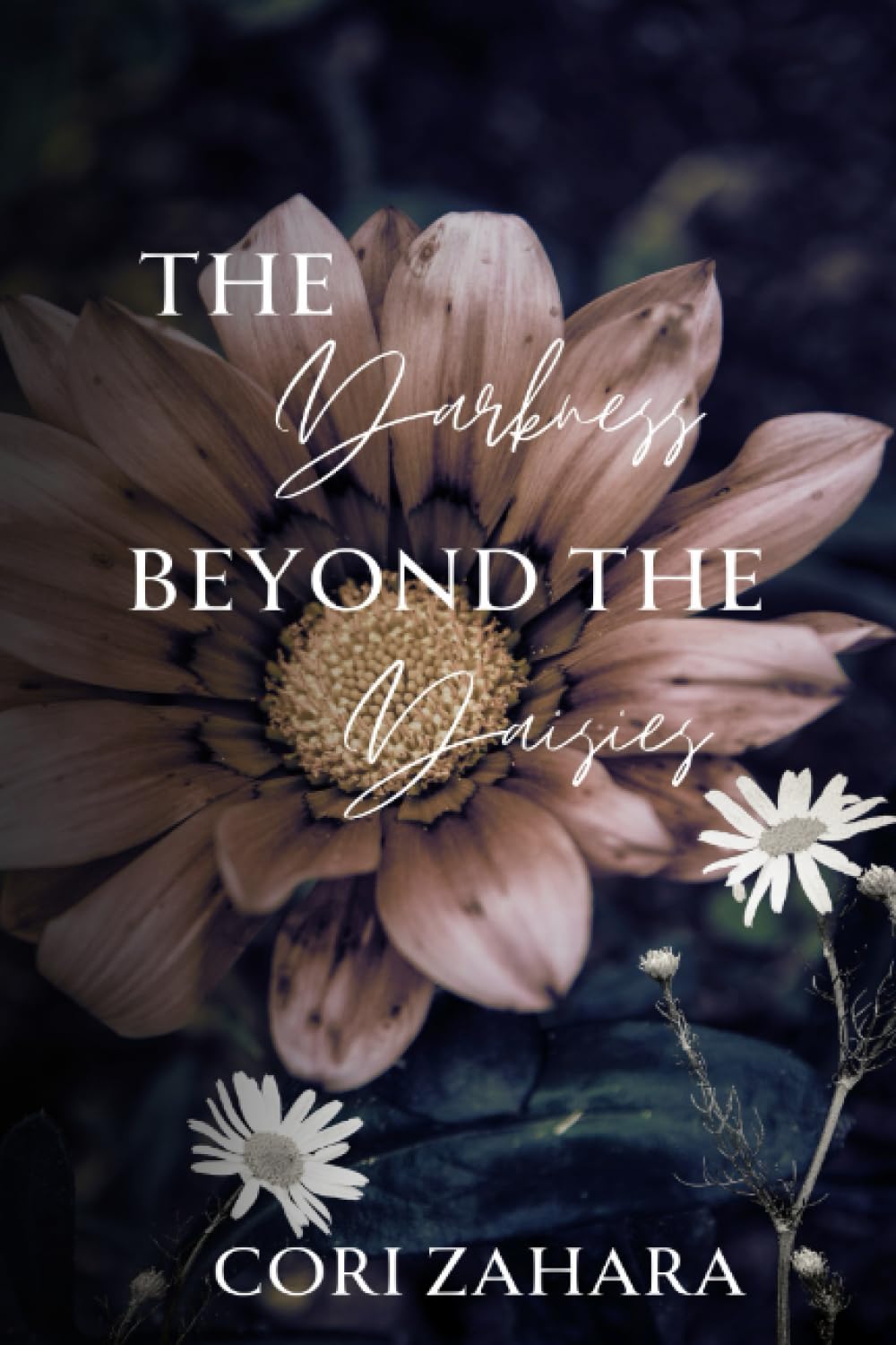 The Darkness Beyond the Daisies Eroticism
