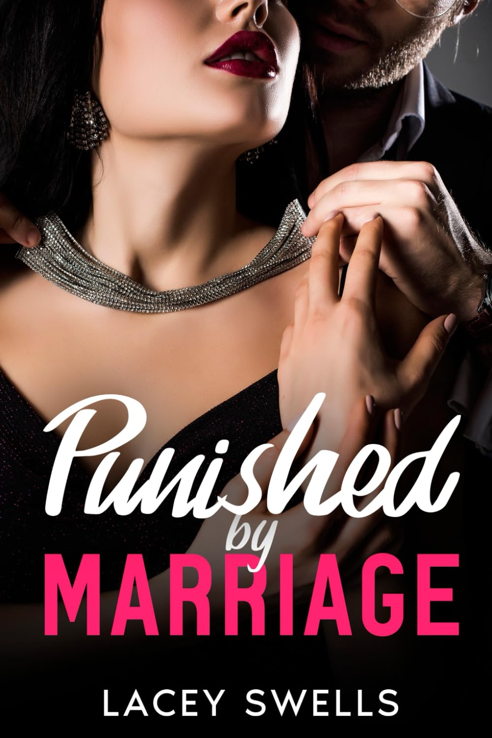 Punished by Marriage- A Marriage of Convenience Breeding Novella Contemporary literature