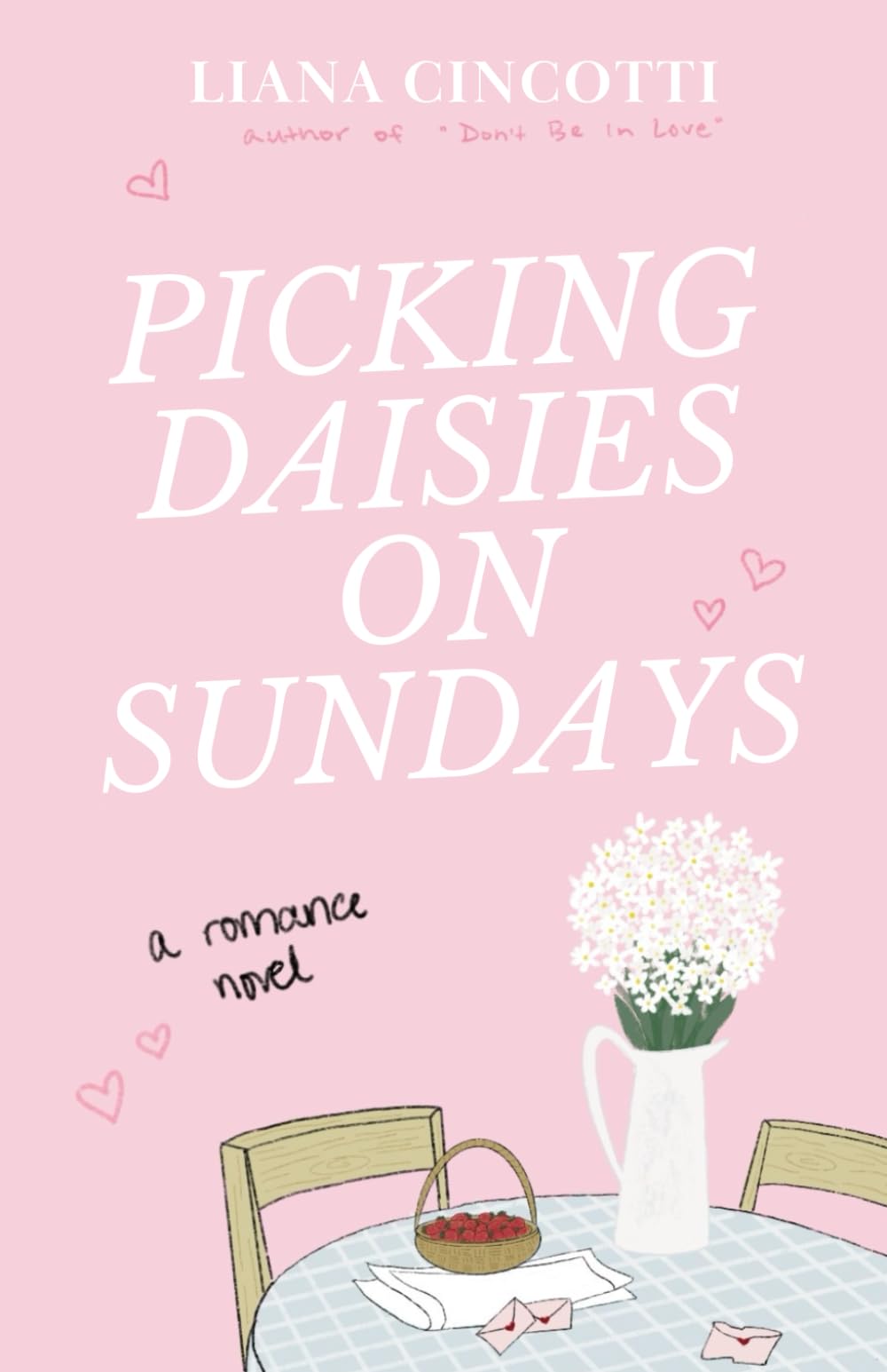 Picking Daisies on Sundays Humour & Satire