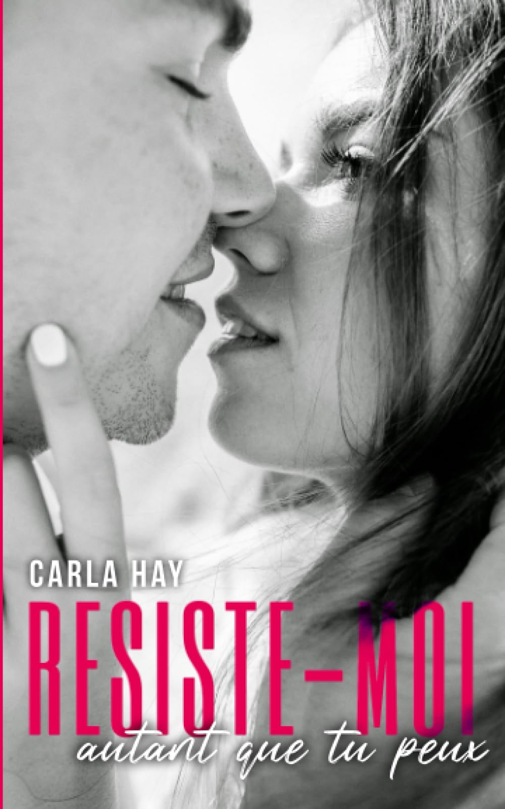 Résiste-moi autant que tu peux: une romance psychologique | amour au travail et vengeance Contemporary Romance