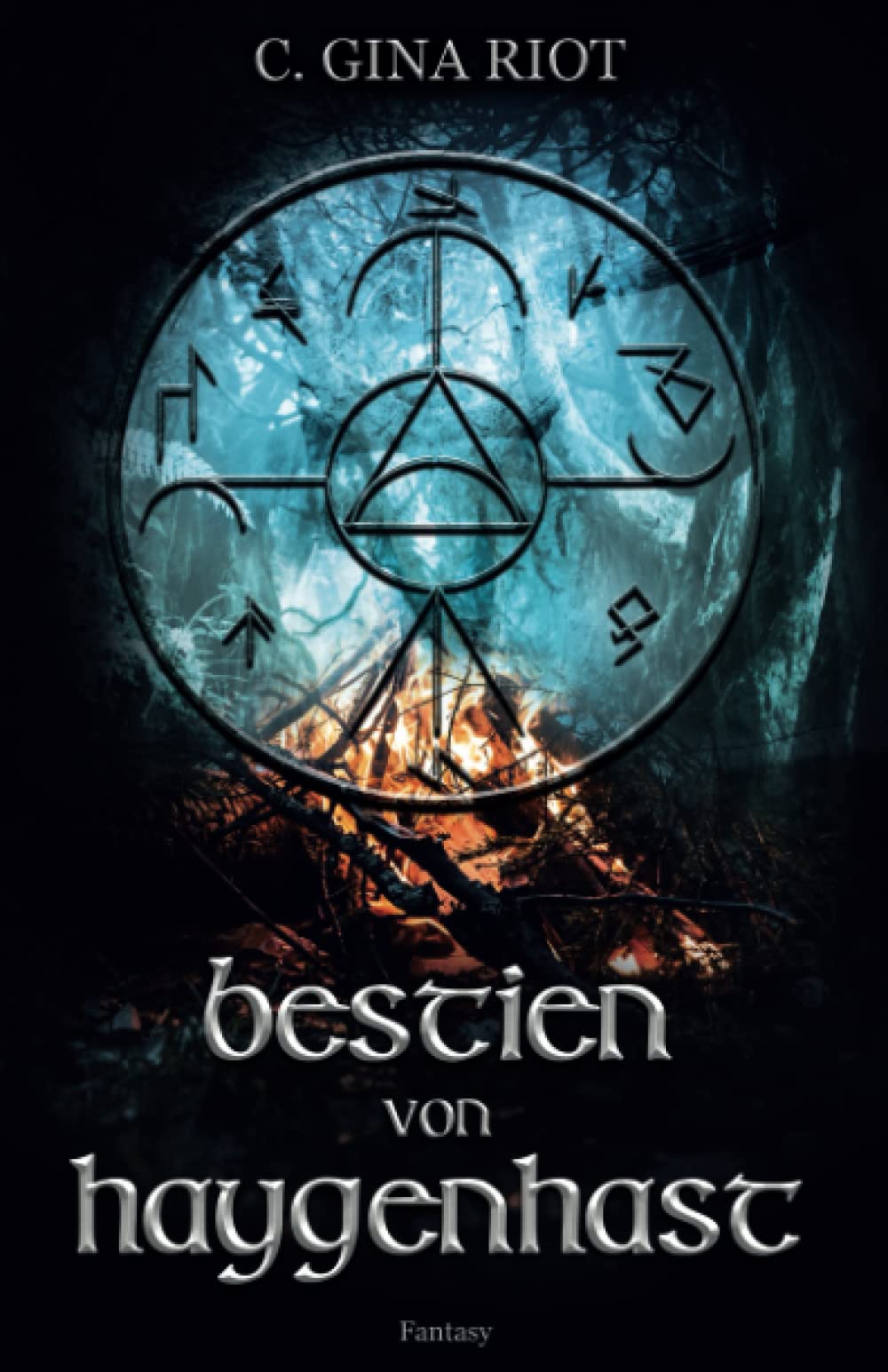Bestien von Haygenhast Dark Fantasy