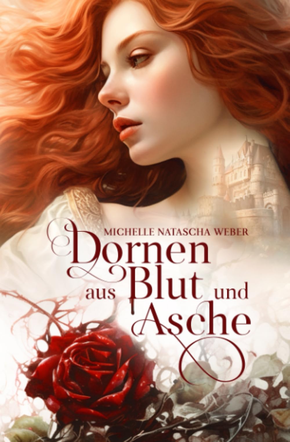 Dornen aus Blut und Asche Fantasy & Sci-Fi