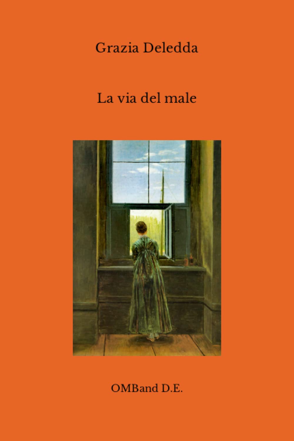 La via del male: (Edizione integrale) book