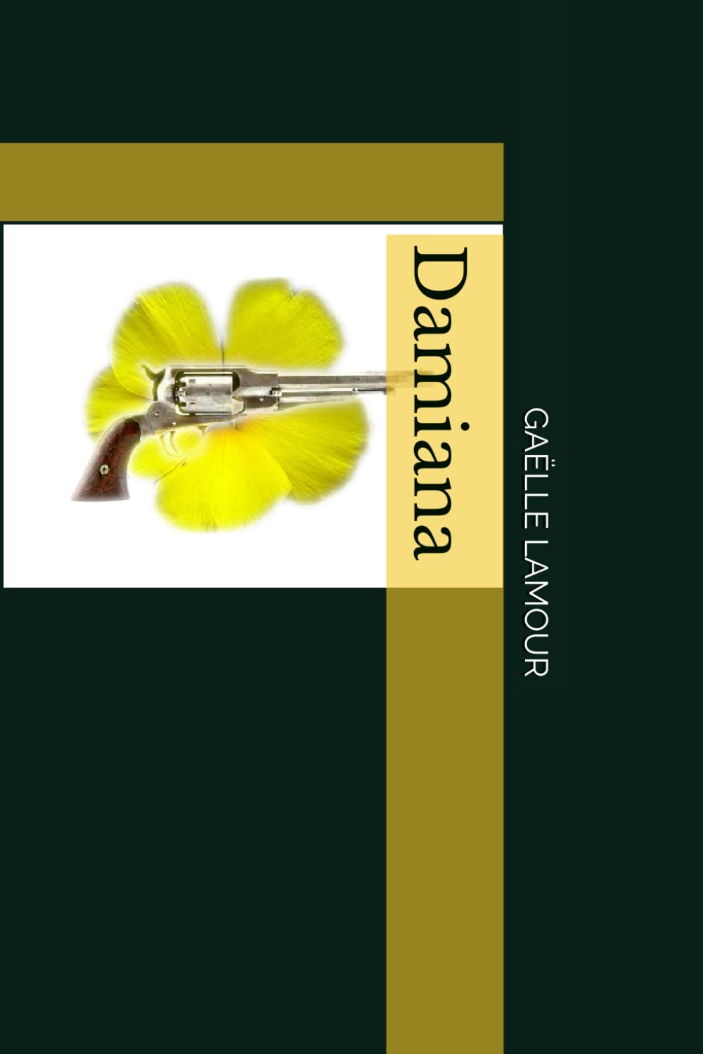 Damiana Crime & Thrillers