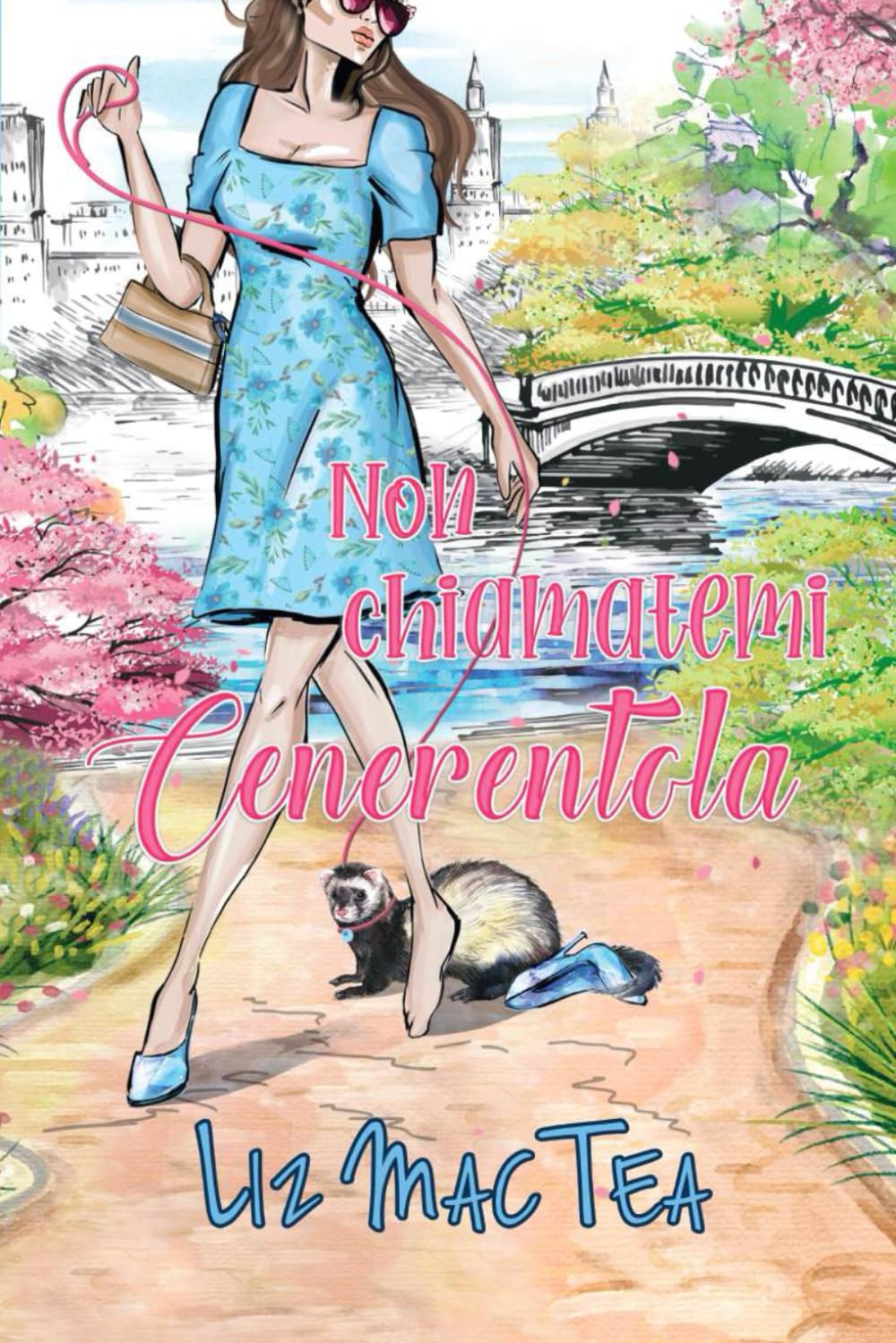 Non chiamatemi Cenerentola Contemporary Romance