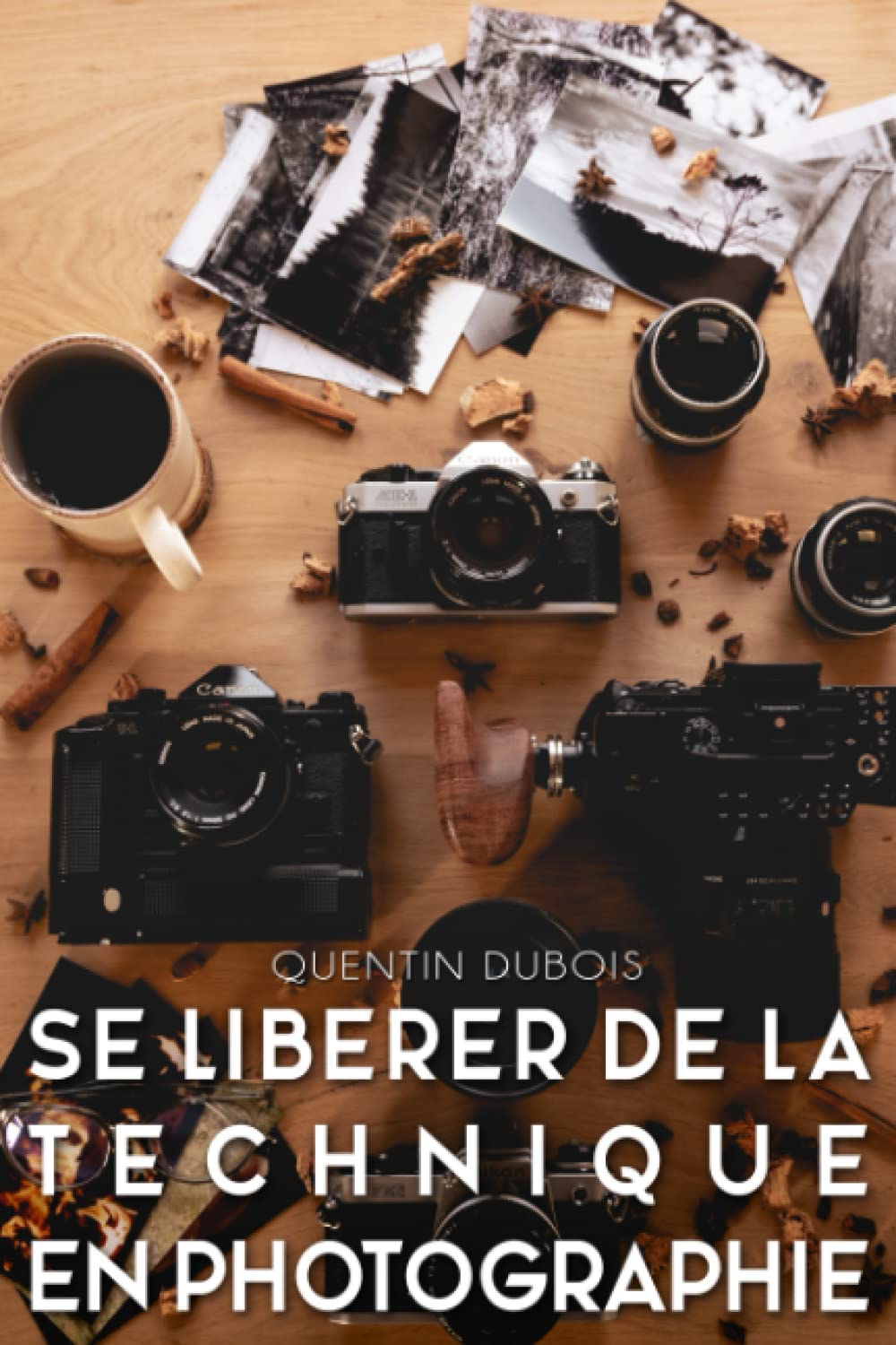 Se libérer de la technique en photographie Photography