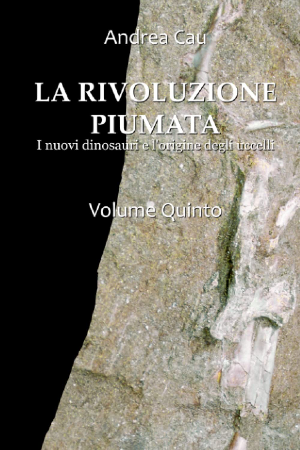 LA RIVOLUZIONE PIUMATA – VOLUME QUINTO: Gli pterosauri Geology & Geography