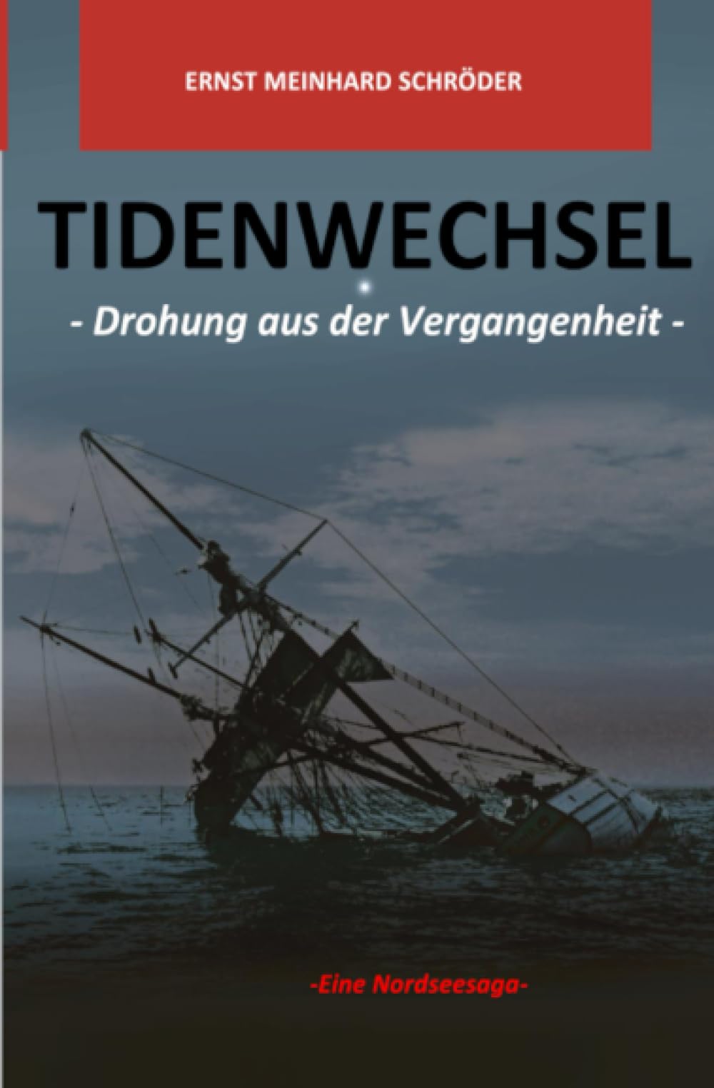 Tidenwechsel: Drohung aus der Vergangenheit Action & Adventure