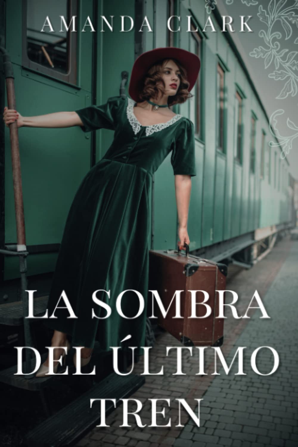La sombra del último tren Contemporary literature