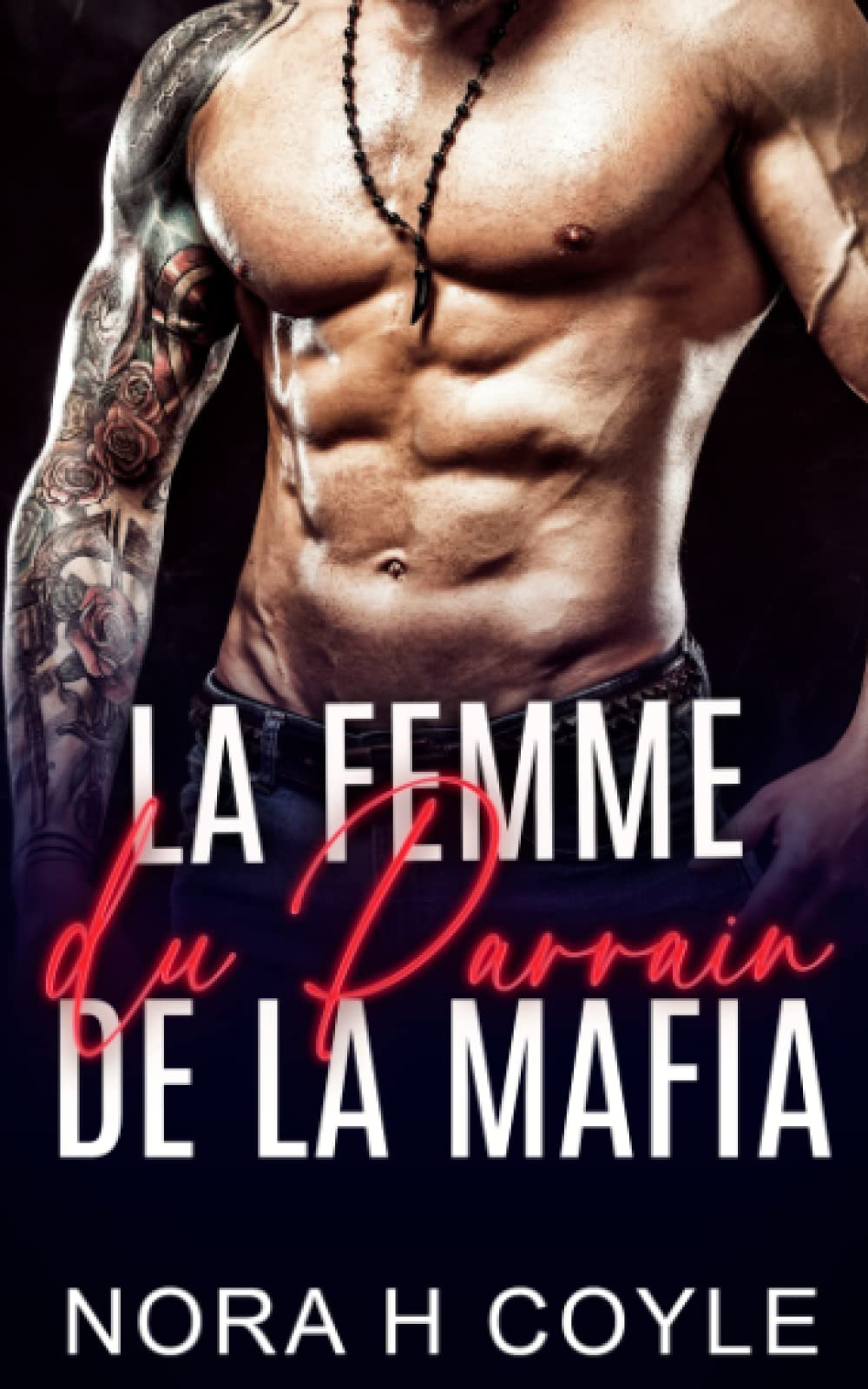 La Femme du Parrain de la Mafia book